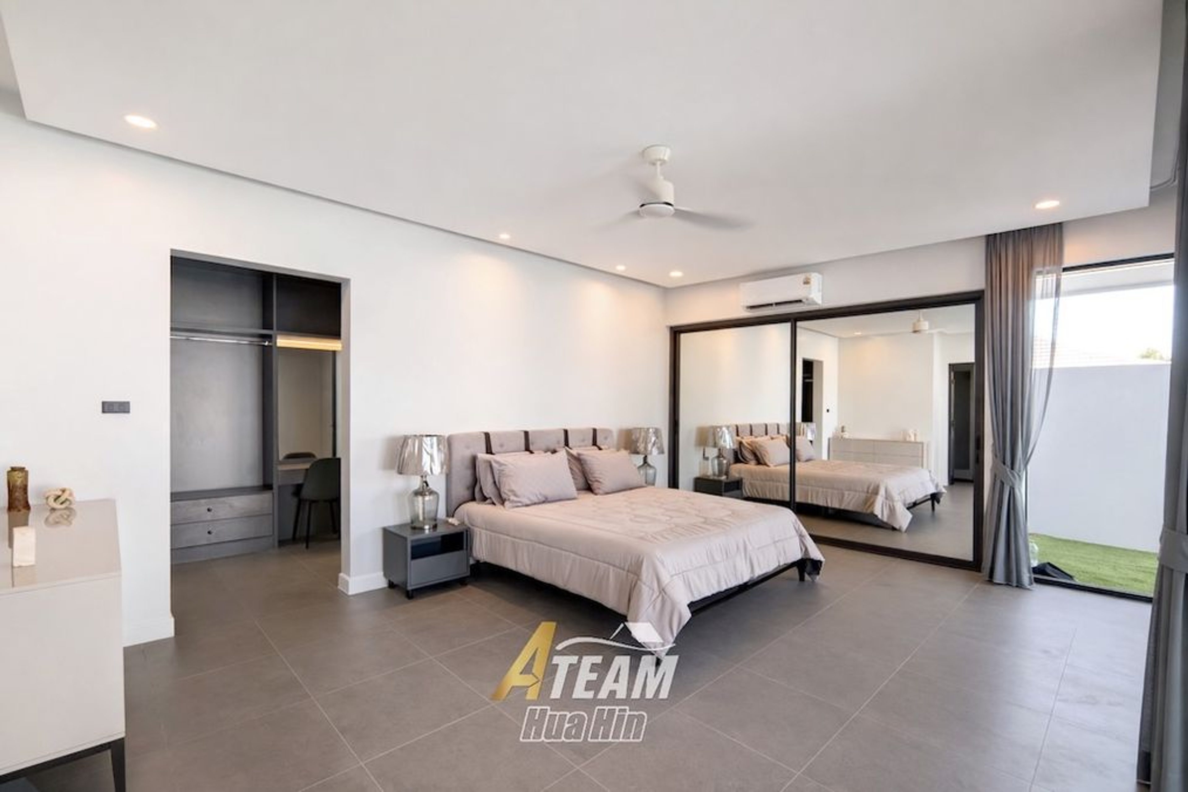 Modern Pool Villa with Large Interior Space in Soi 114 thumbnail 15