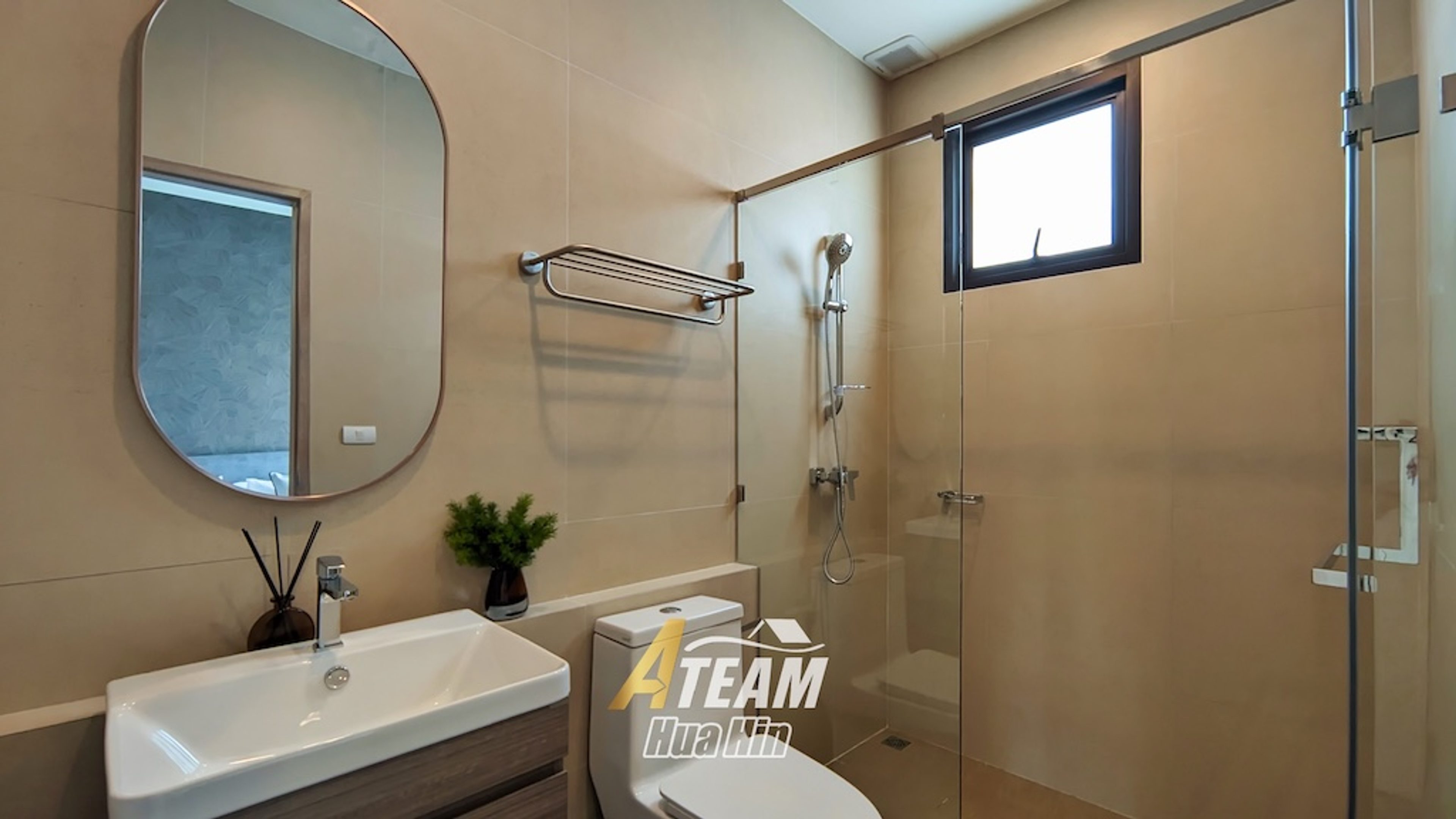 Issara Ville Hua Hin – Modern Living in a Peaceful Community thumbnail 9
