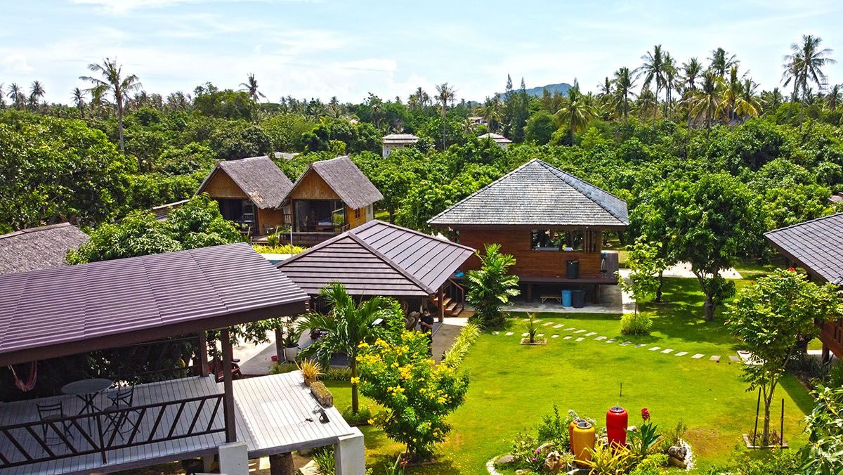 Mango Hills one of a kind resort property in stunning scenic location