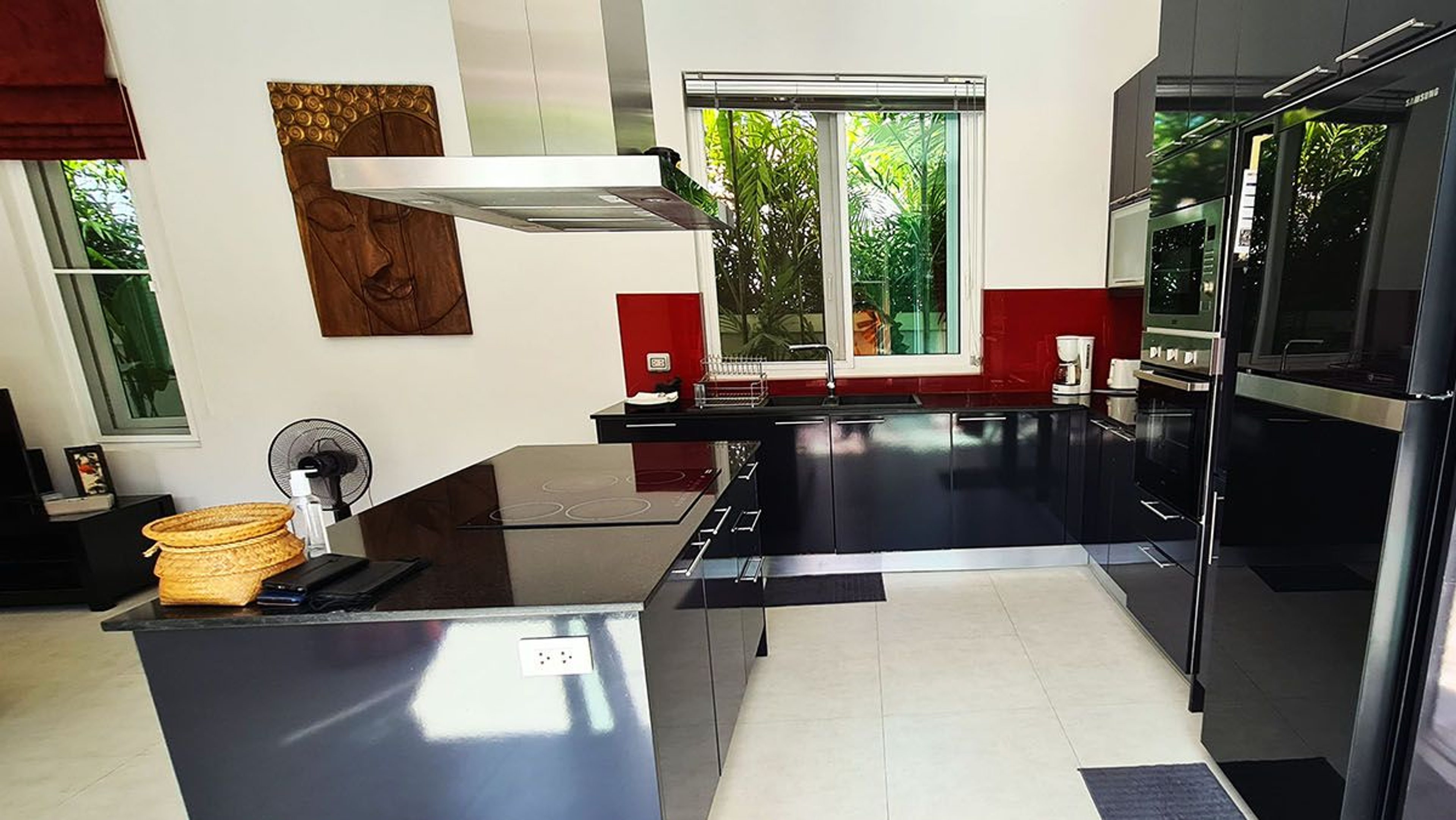 175 sqm Pool Villa in Red Mountain Waterside thumbnail 24
