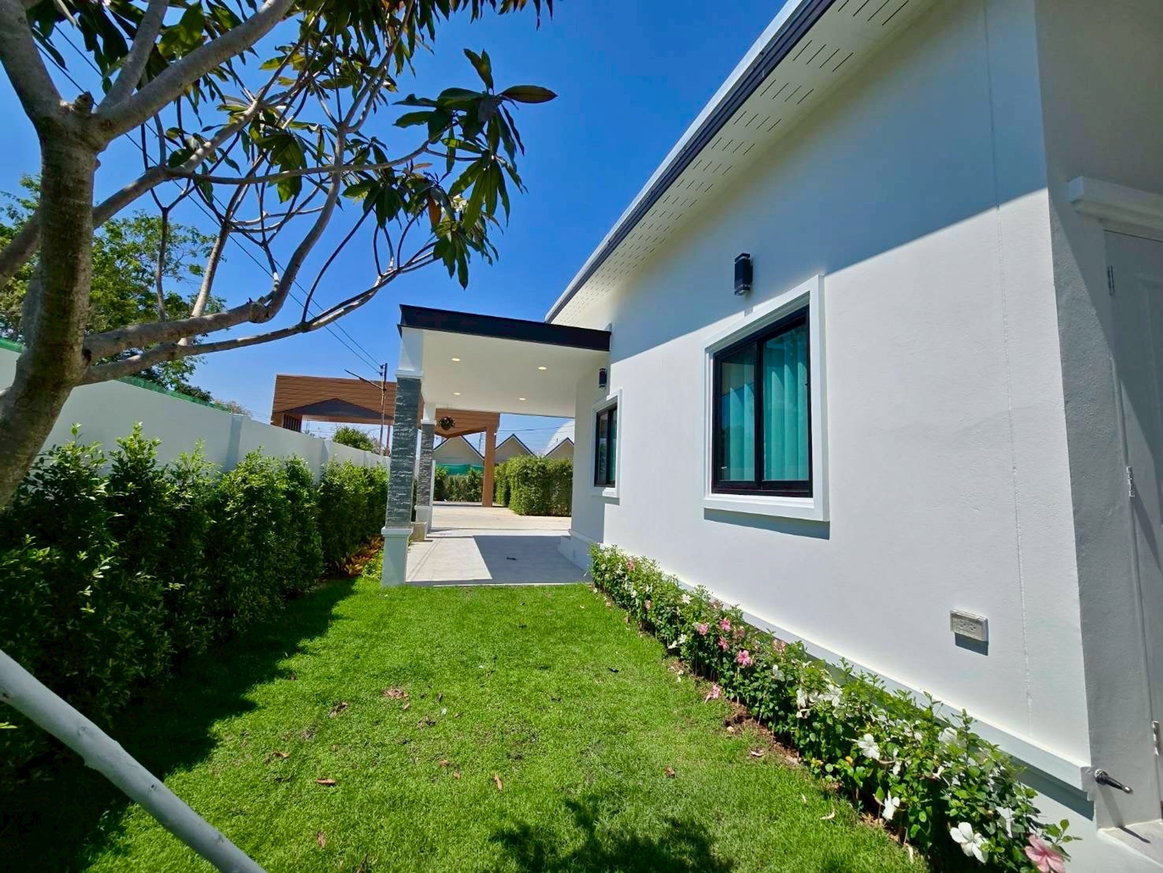 Affordable 3-Bedroom Home Just 10 Minutes from Hua Hin Town & Beaches thumbnail 13