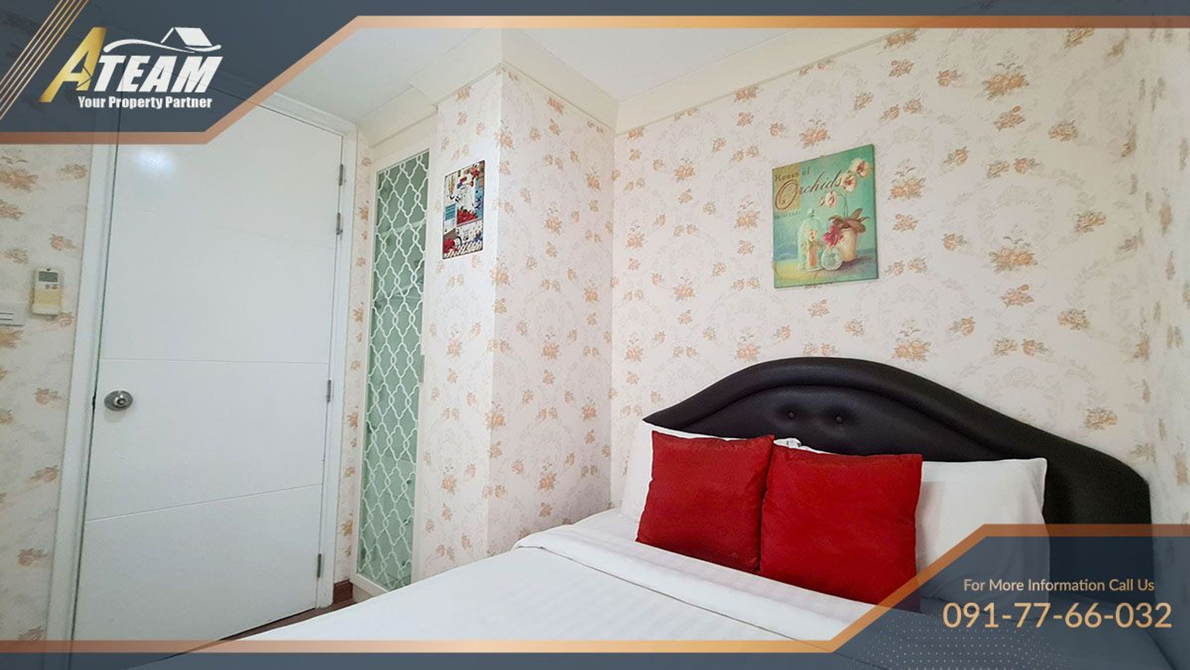 Apartment / Condo For Rent - - 3 Bedrooms - 2 Bathrooms - Price ฿40,00 thumbnail 15
