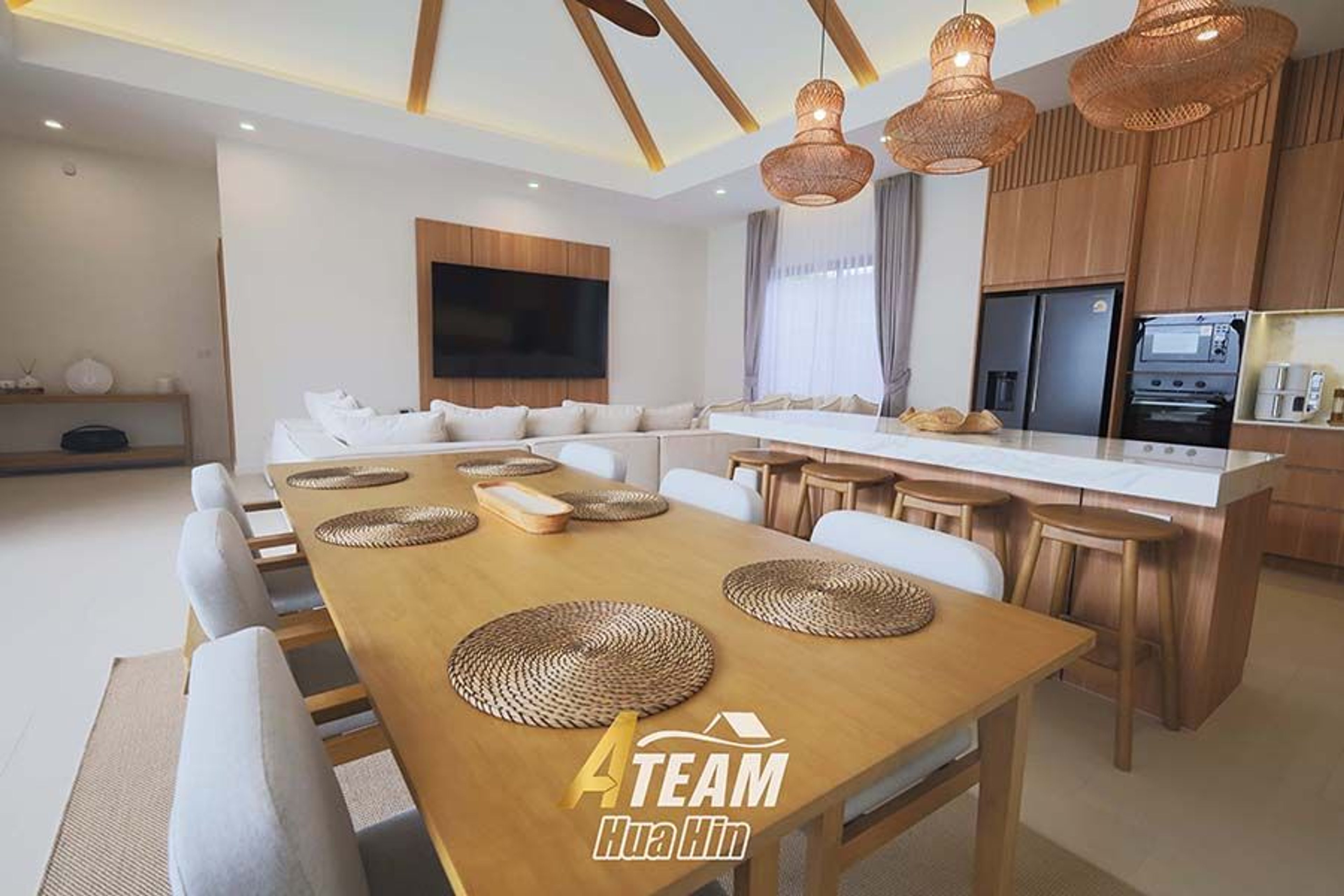 SALE! Modern 3-Bedroom Pool Villa – La Felice Phase 1 thumbnail 15