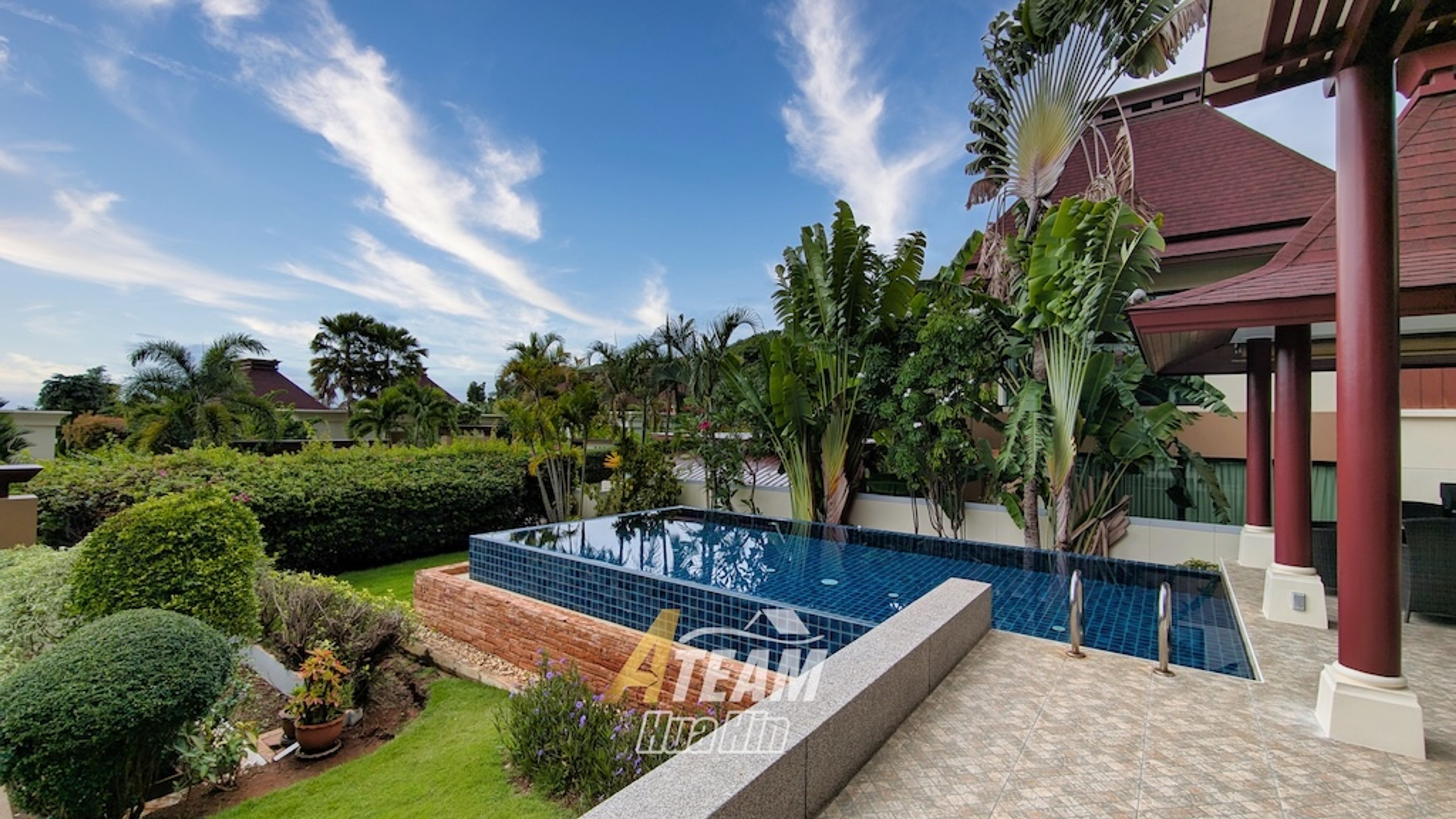 Panorama  Khao Tao Pool Villa  thumbnail 2