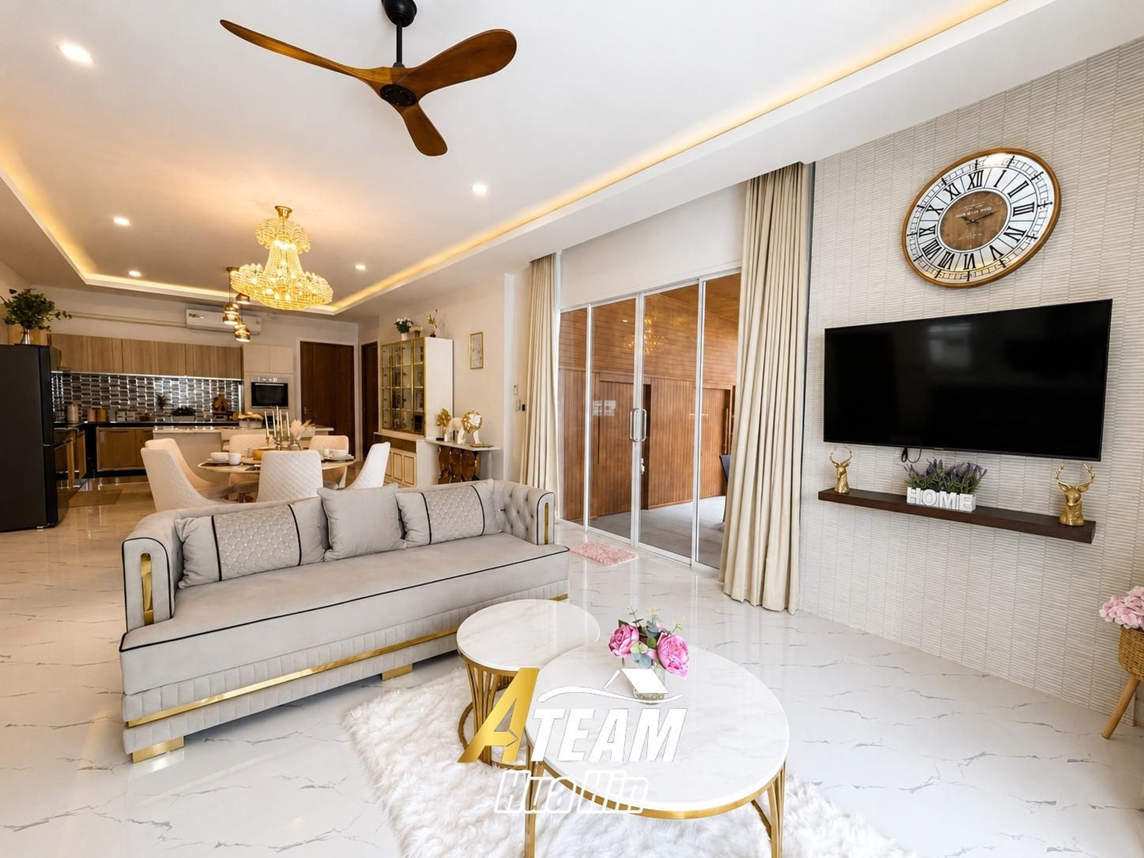 2-Bedroom Pool Villa for Rent in Wang Pong thumbnail 9