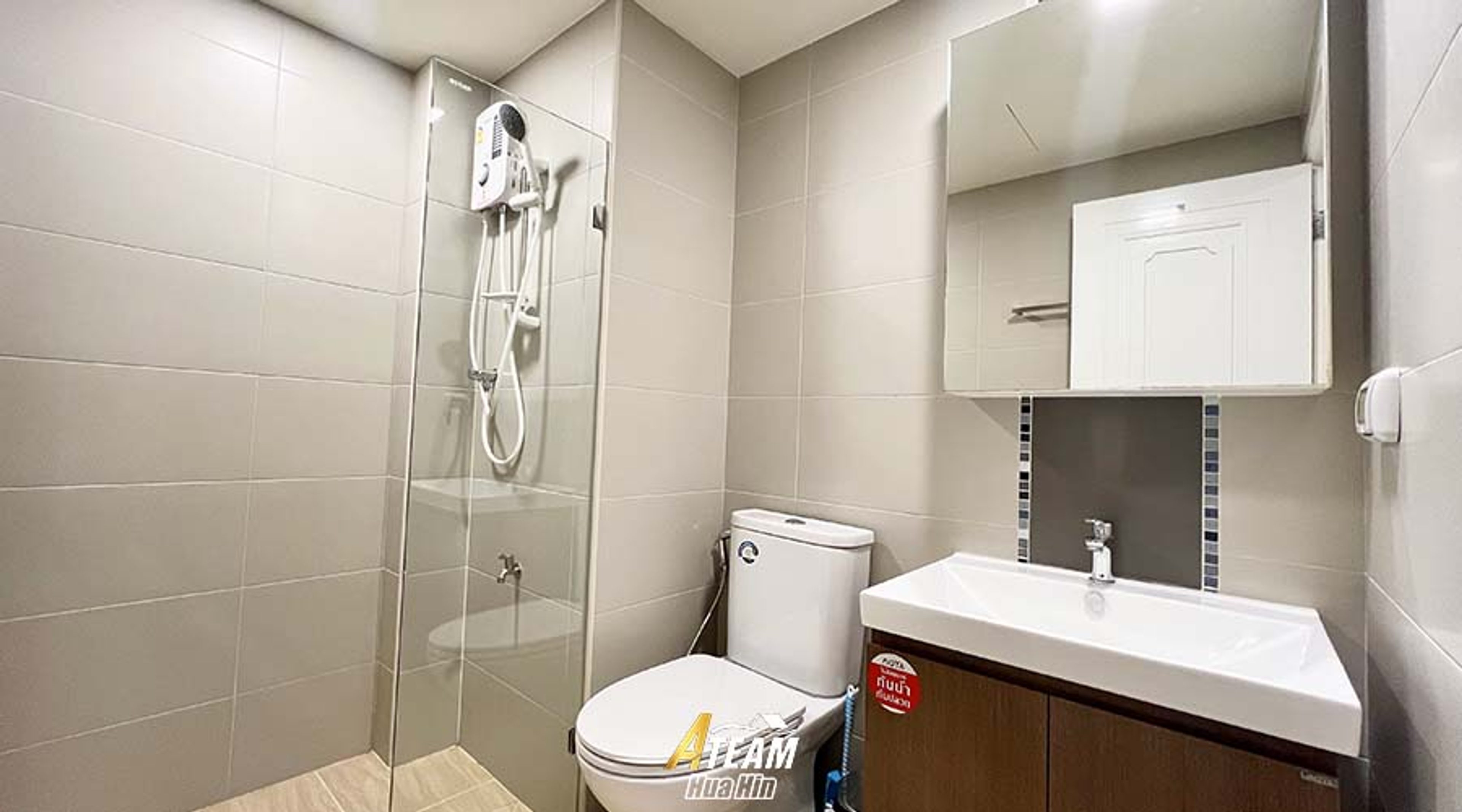 2 Bedroom 2 Bathroom at My Style Condo, Soi 102 (For Rent) thumbnail 15