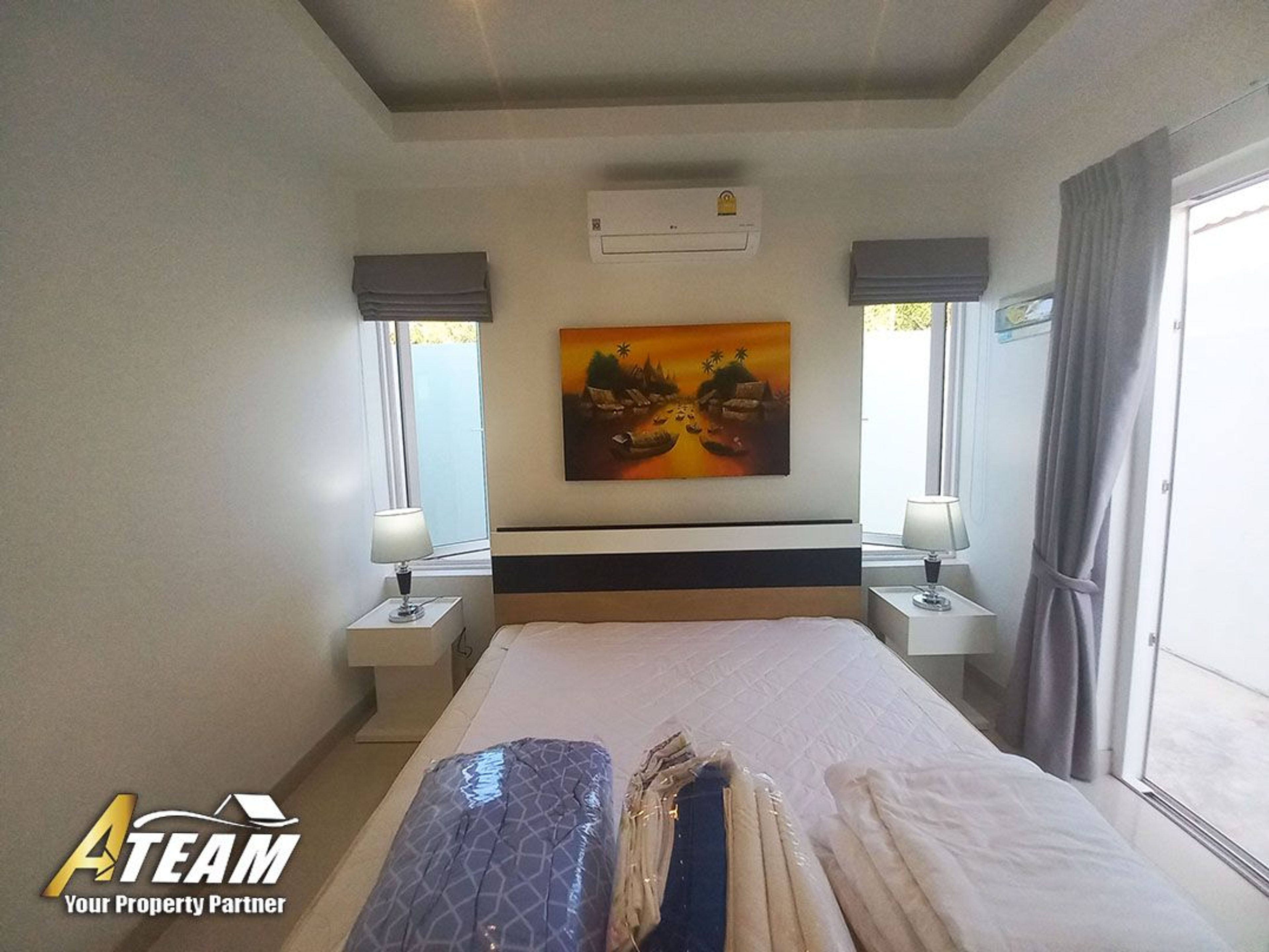 House / Villa For Rent - - 3 Bedrooms - 2 Bathrooms - Price ฿38,000 -  thumbnail 14