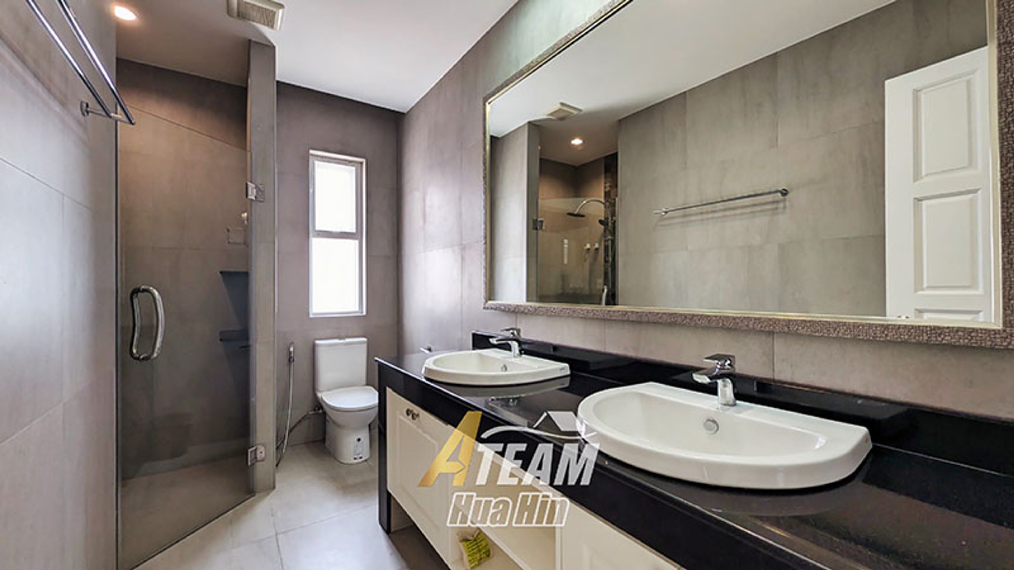 3 bedroom Pool Villa for rent near Plam Hill golf club- Eden Village thumbnail 12