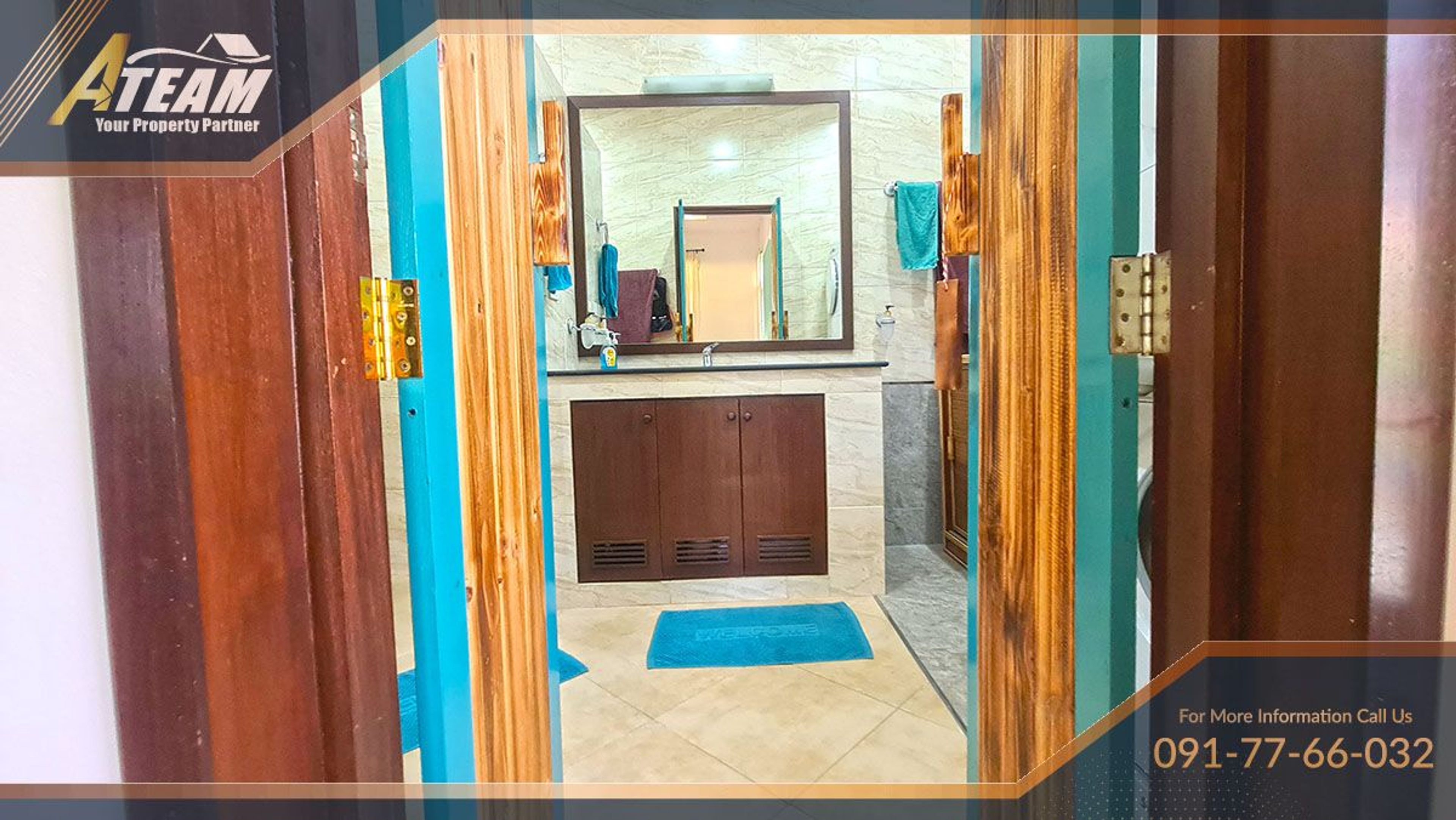 Cozy house for sale in Khao tao, Hua Hin thumbnail 34