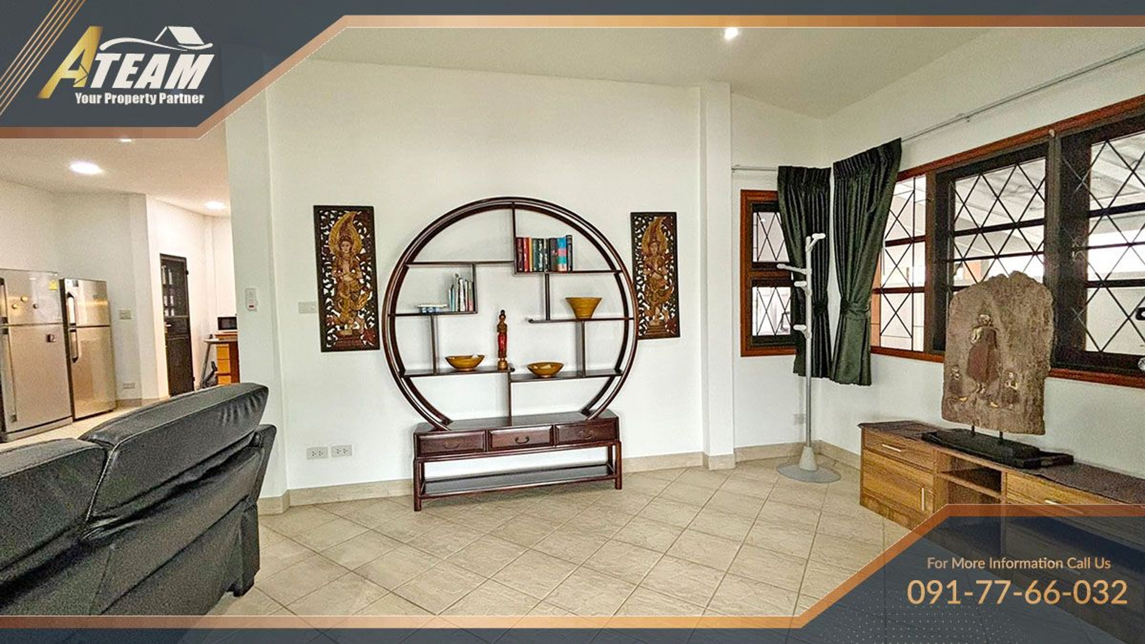 House / Villa For Rent - - 2 Bedrooms - 2 Bathrooms - Price ฿28,000 -  thumbnail 7