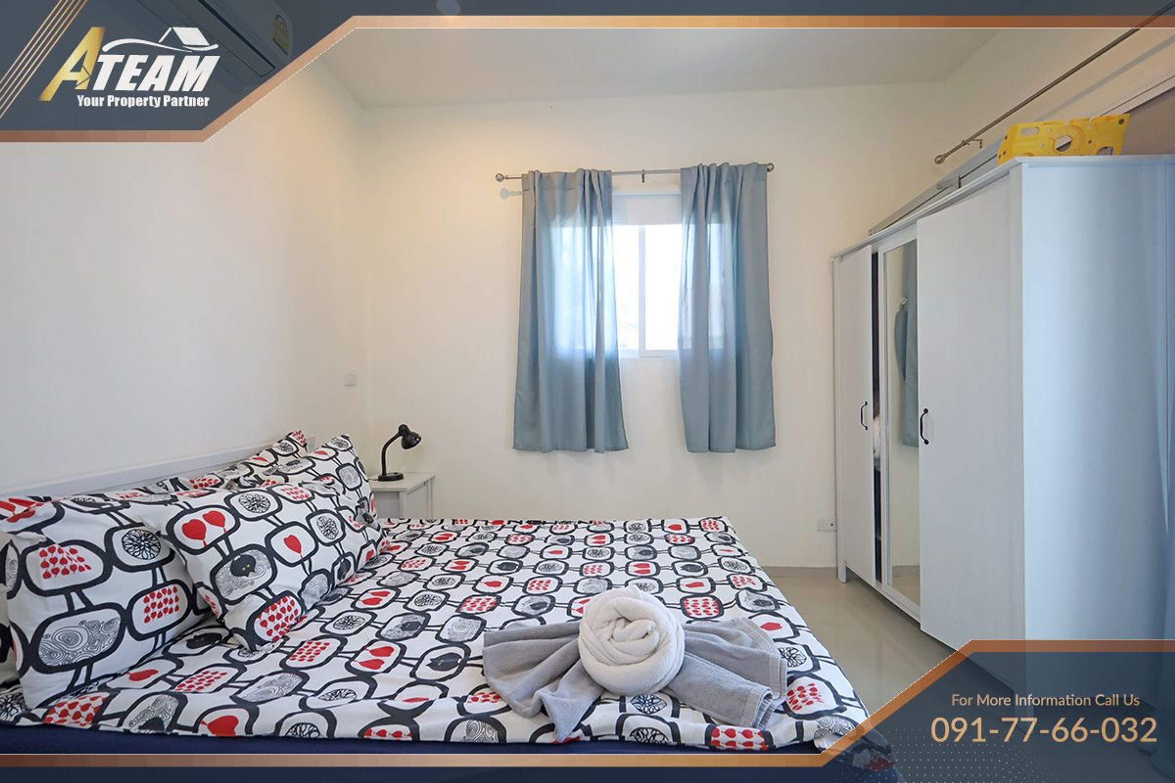 House / Villa For Rent - - 3 Bedrooms - 2 Bathrooms - Price ฿35,000 -  thumbnail 19