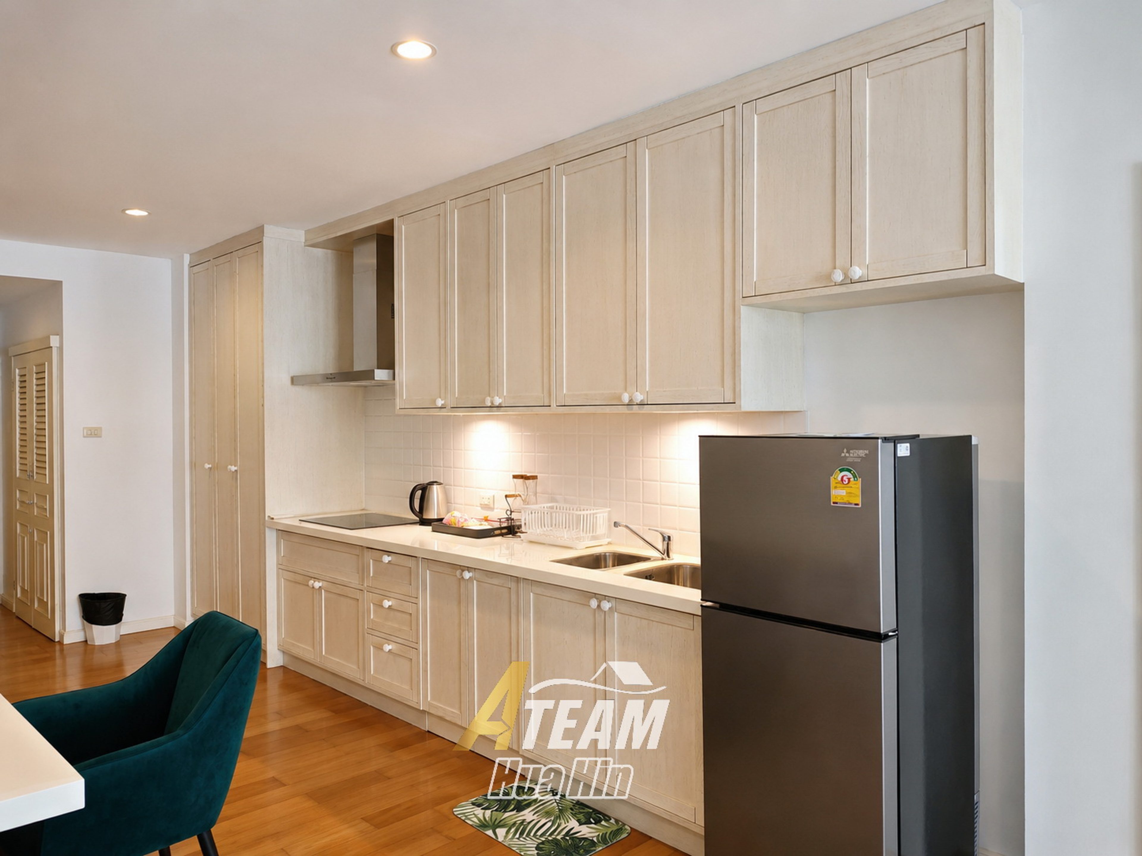 Beachfront Pet-Friendly 2-Bedroom Sea View Condo at Malibu Khao Tao thumbnail 8