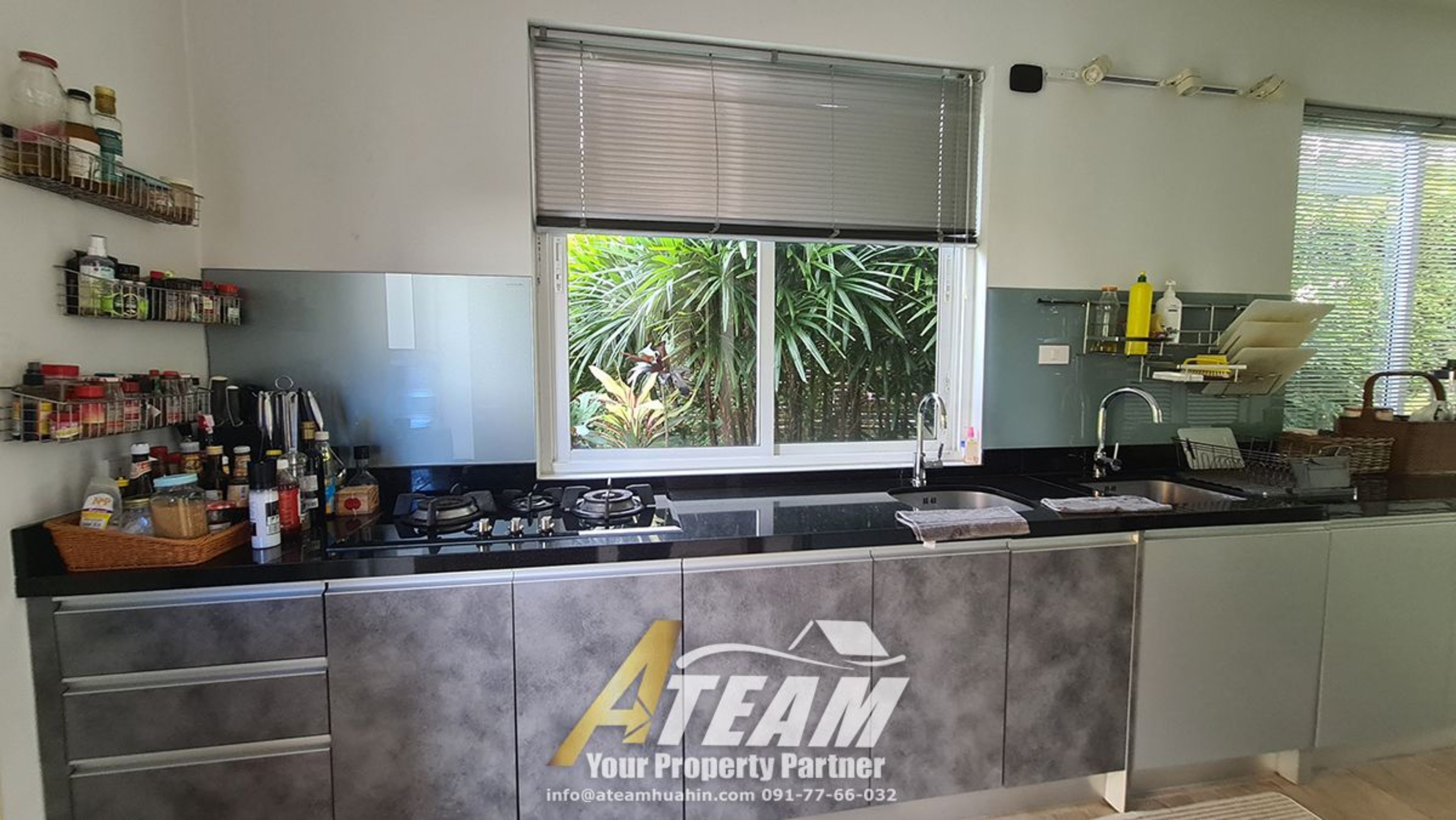 Luxury 3 Bedrooms pool villa in Baan ing phu thumbnail 19