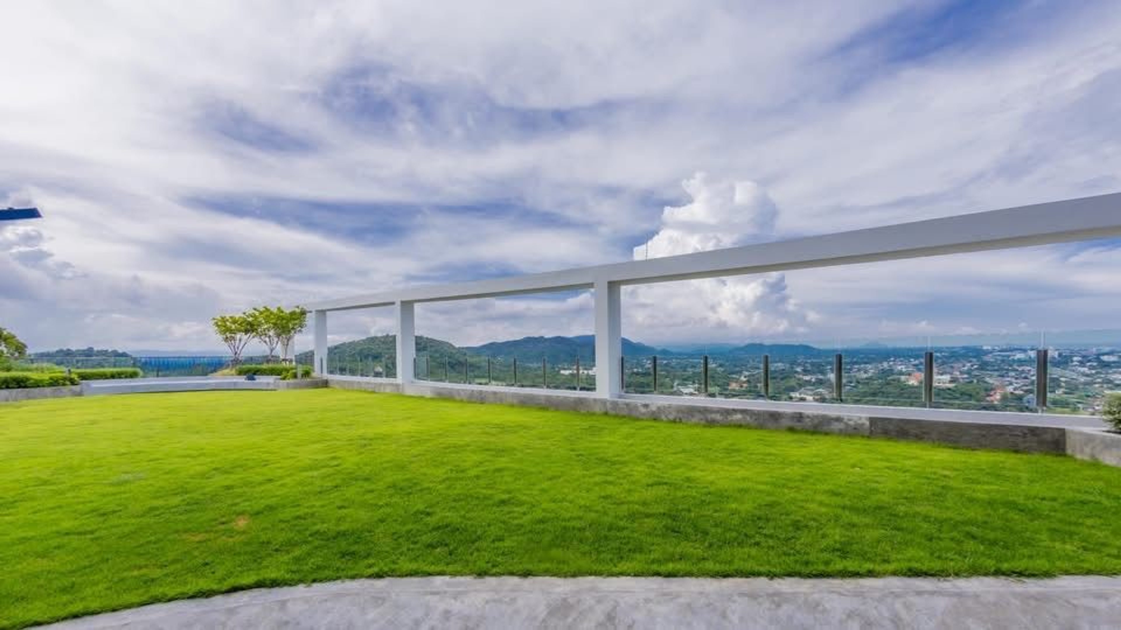 New High-Rise Condo for Rent at Supalai Blue Whale Hua Hin thumbnail 34