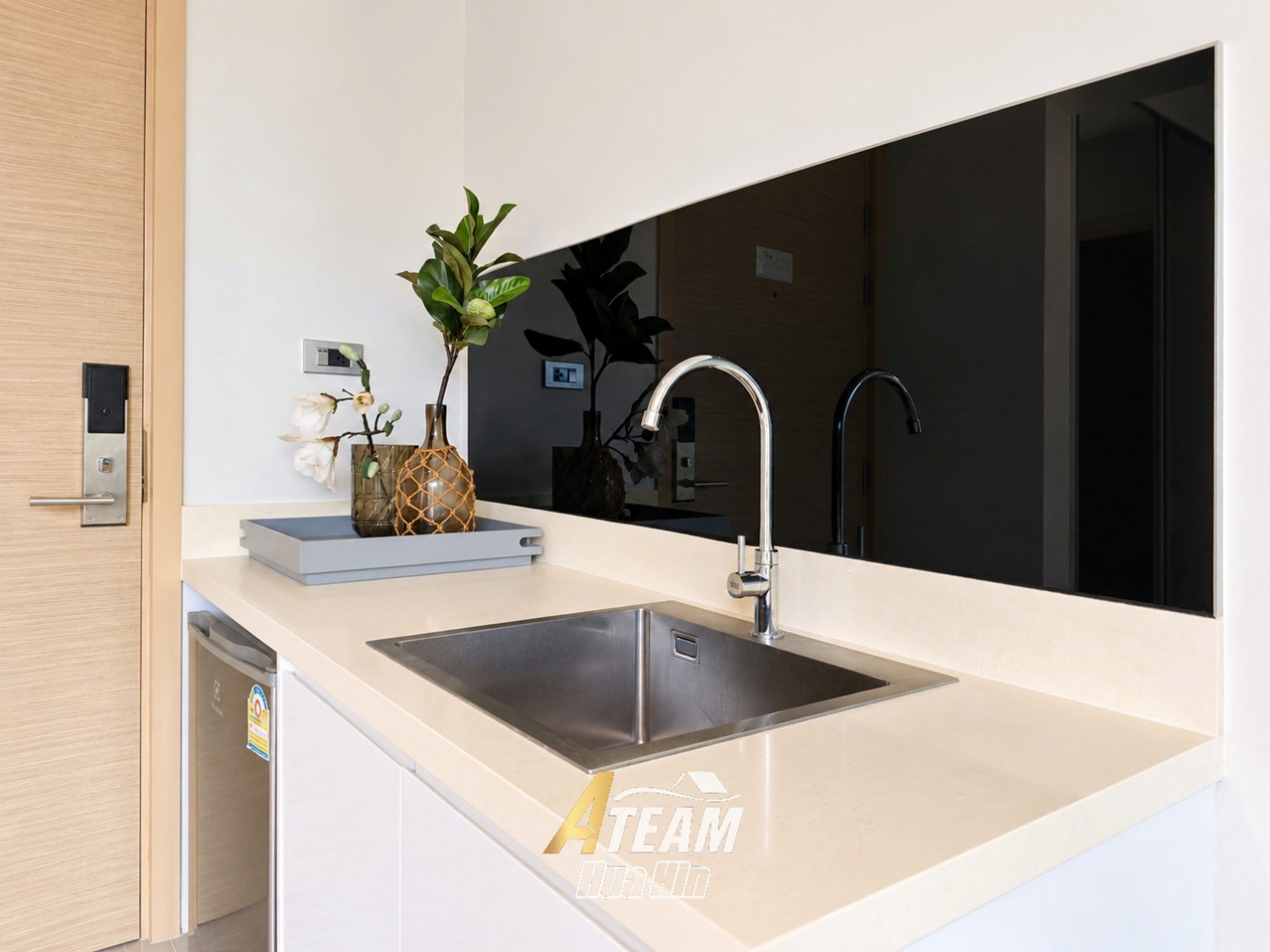 For Sale Affordable Cozy studio at Fisherman House Residence - Sam roi yot thumbnail 9
