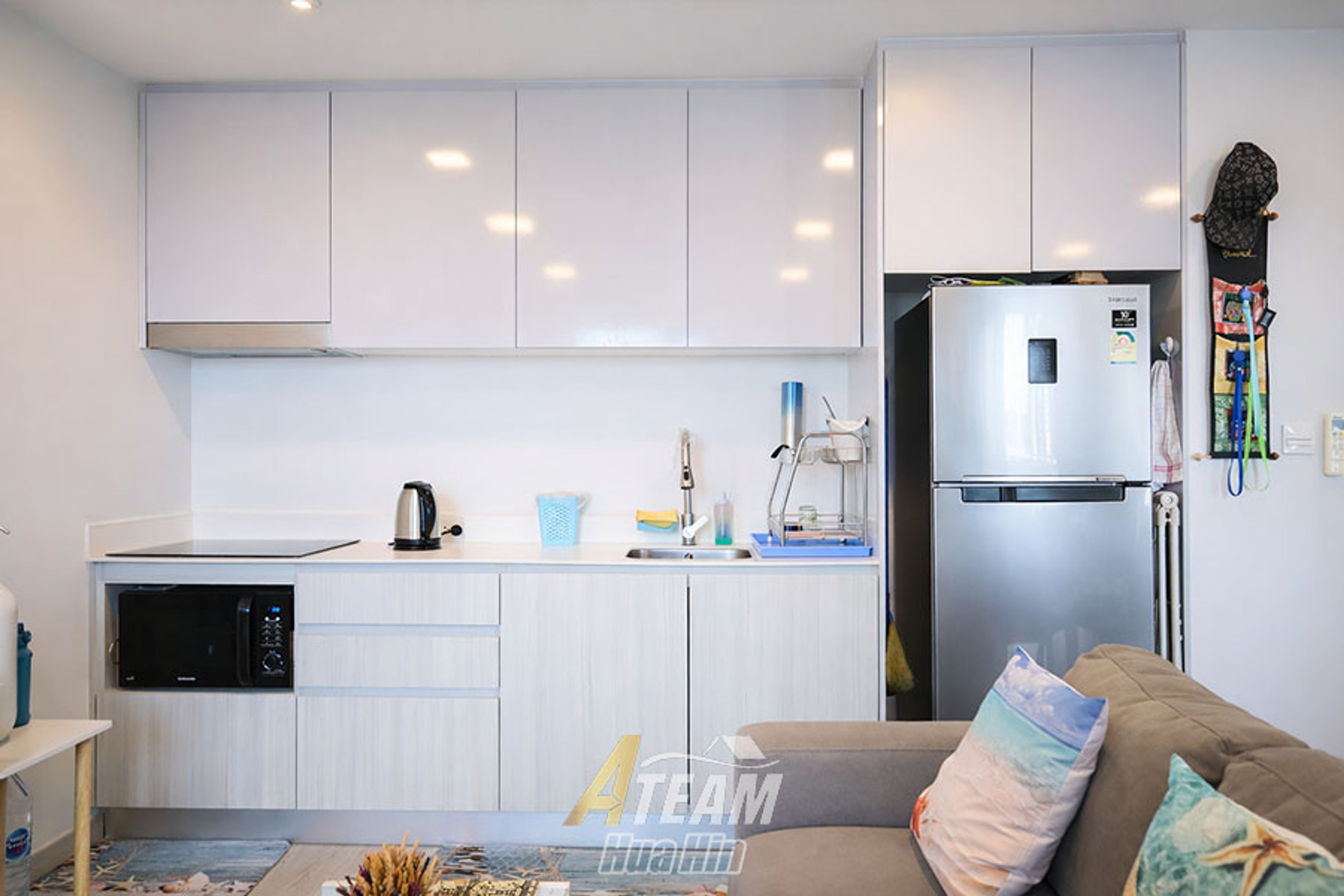 2 Bedroom for Rent at Marvest Hua Hin thumbnail 11
