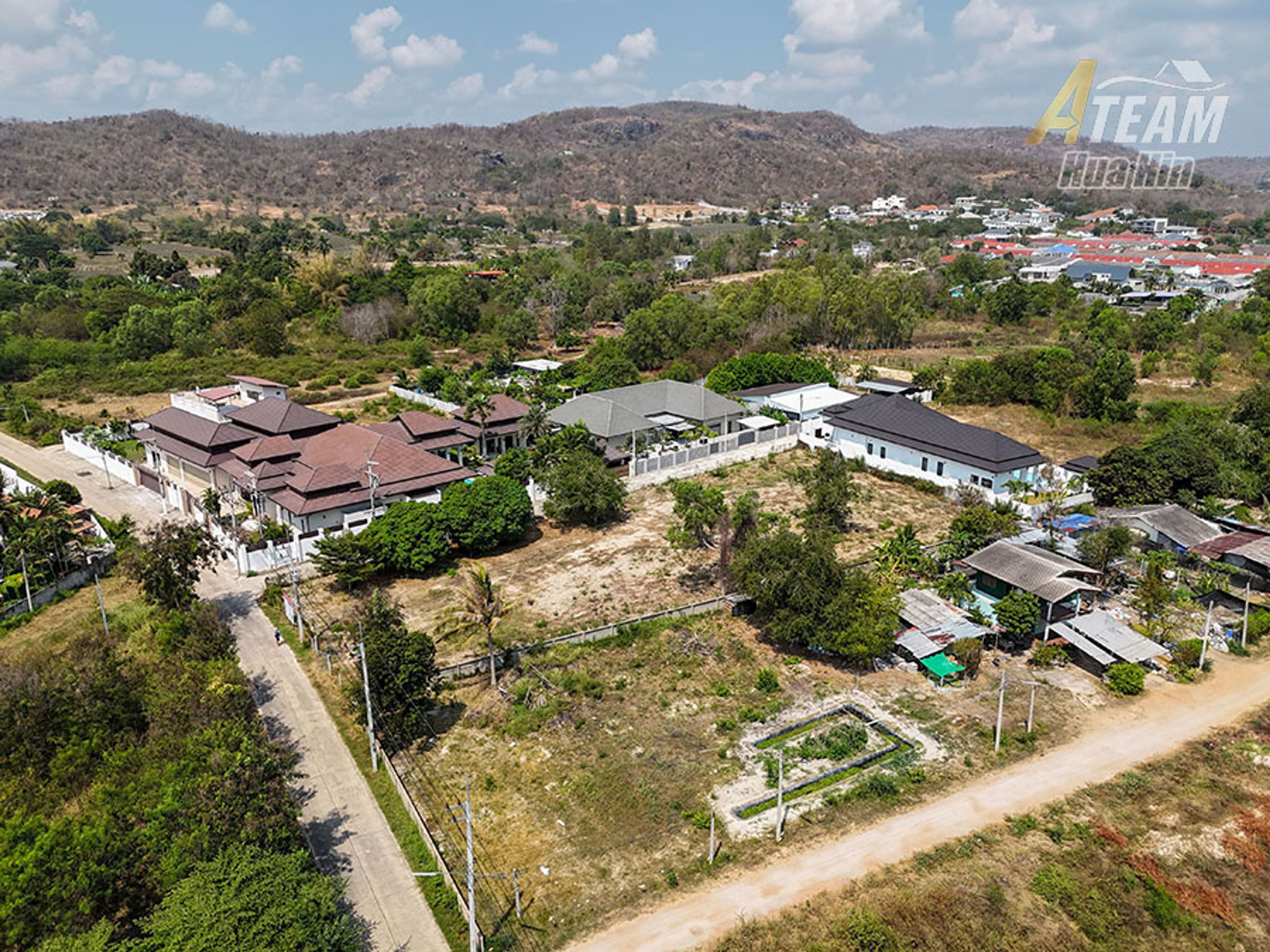 Prime 2,852 sqm Land Plot in Soi 102 thumbnail 8