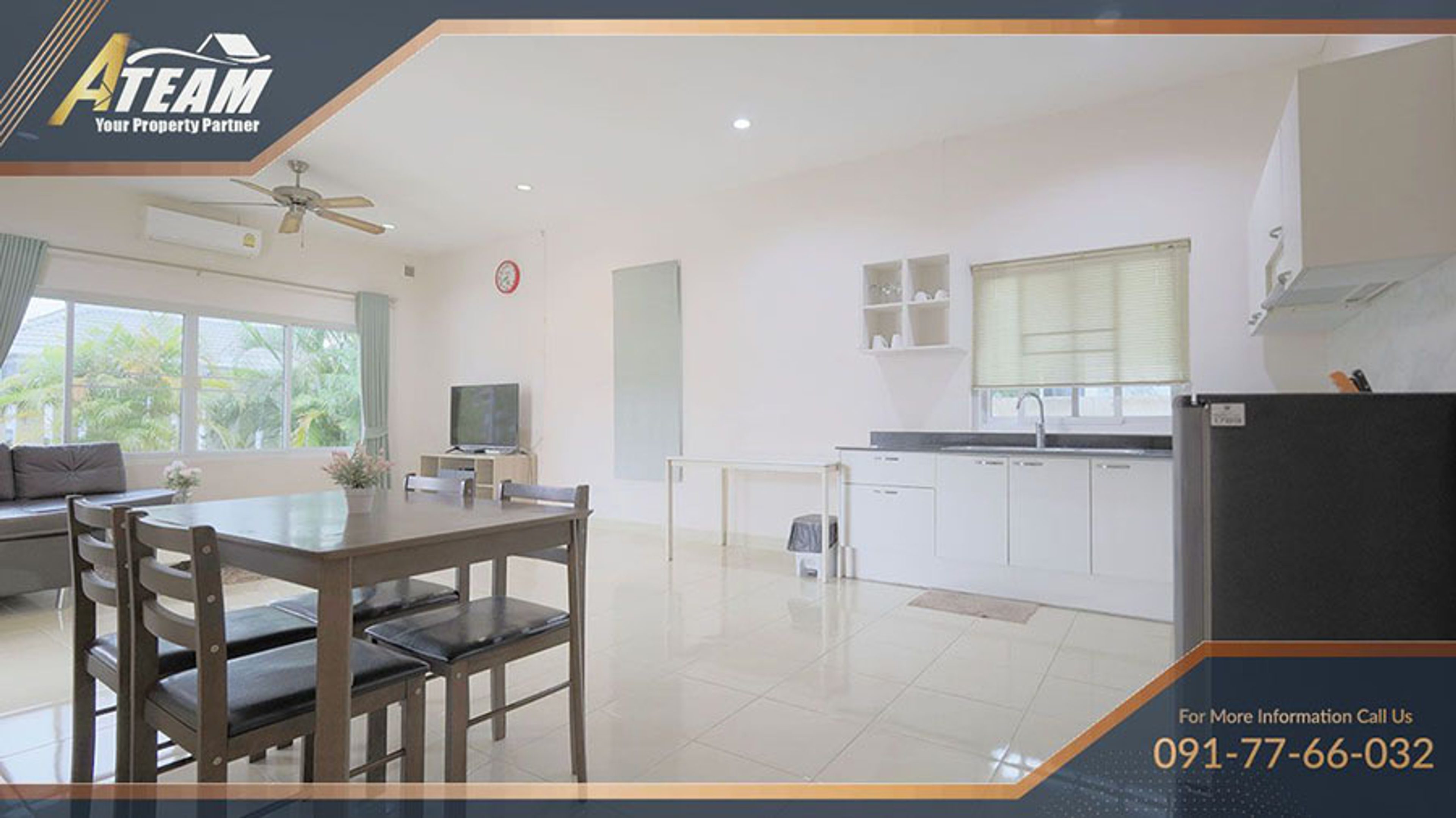 Modern Stand-Alone House with Private Pool for Sale – Hua Hin Soi 88 3 thumbnail 19