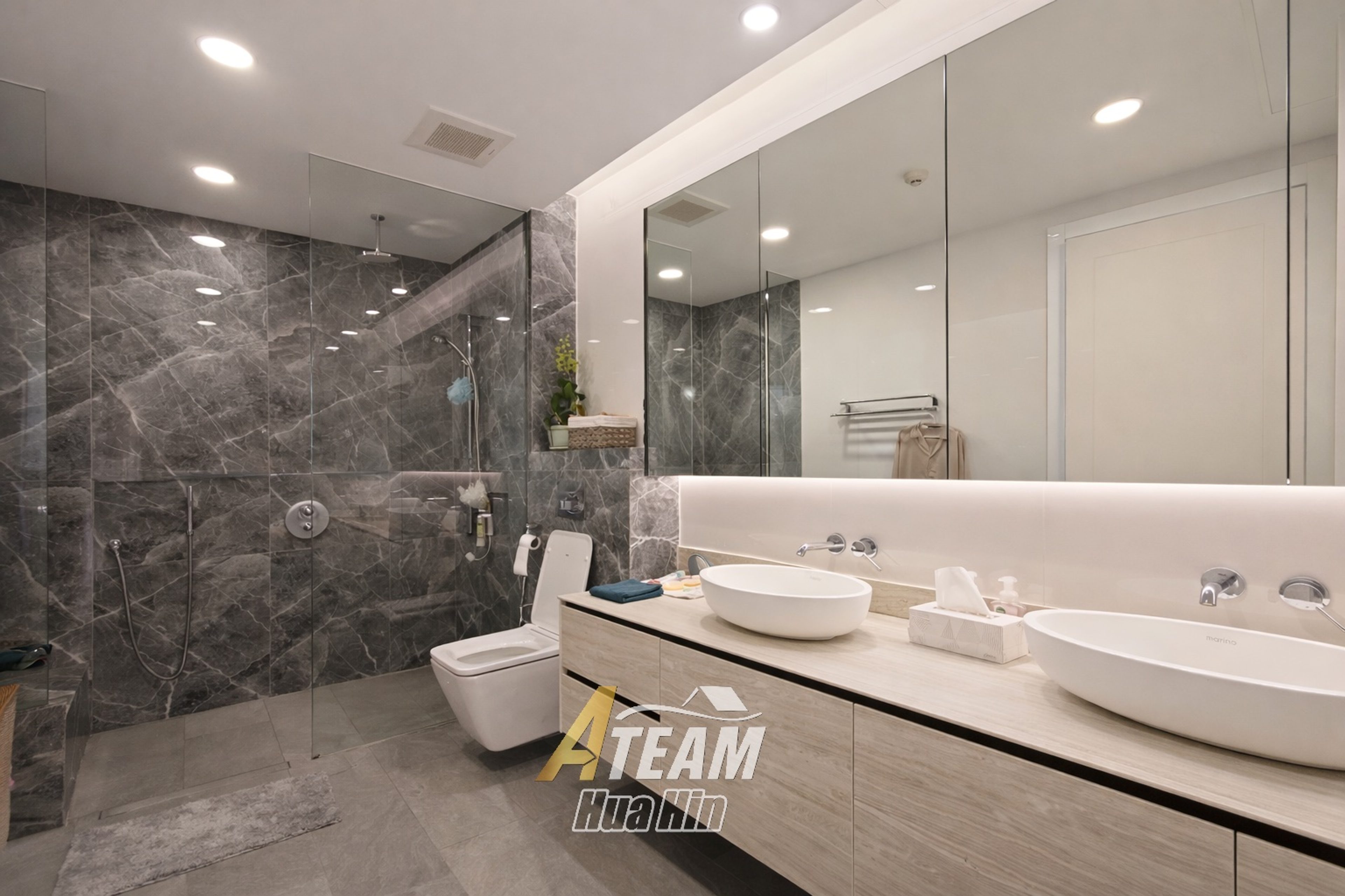 Luxury   Top Floor Unit at Sansara Black Mountain Golf Club  thumbnail 8
