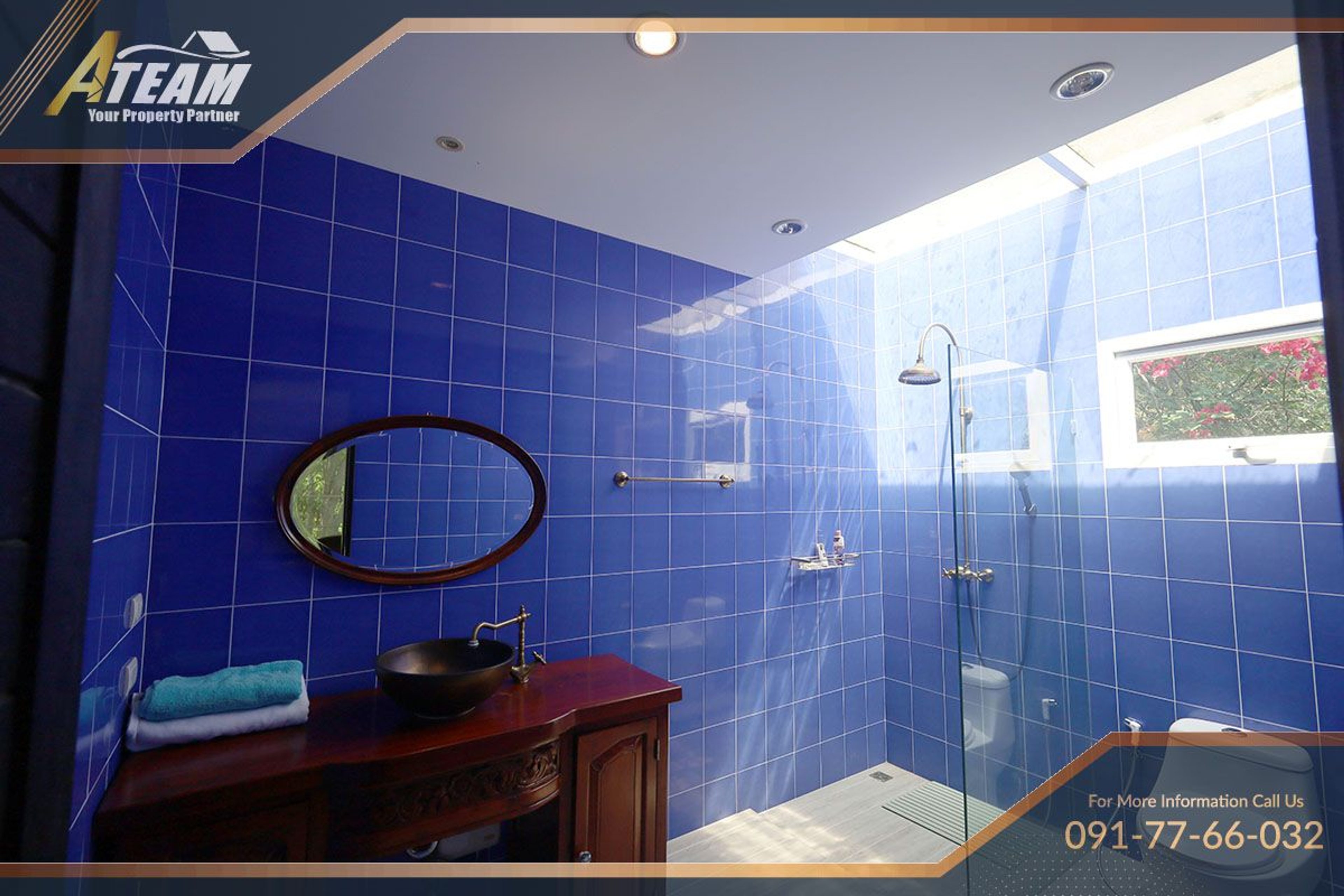 Luxury 5-Bedroom Lakefront Villa for Sale  2.5 Rai thumbnail 28