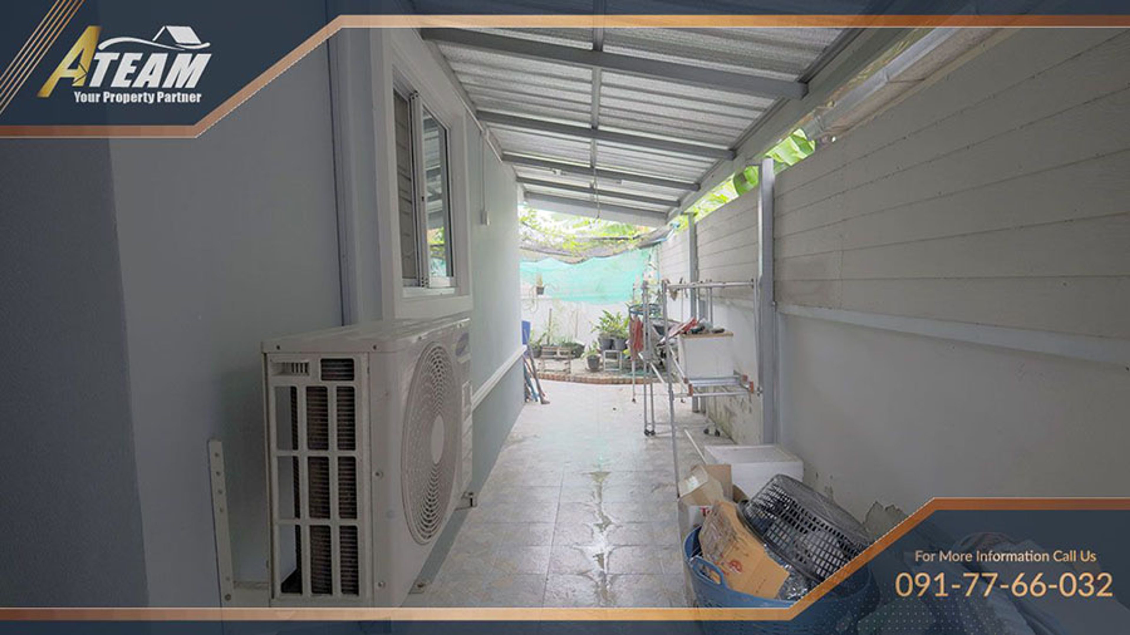 Property Description – Wang Pong House for Sale (3 M THB) thumbnail 26