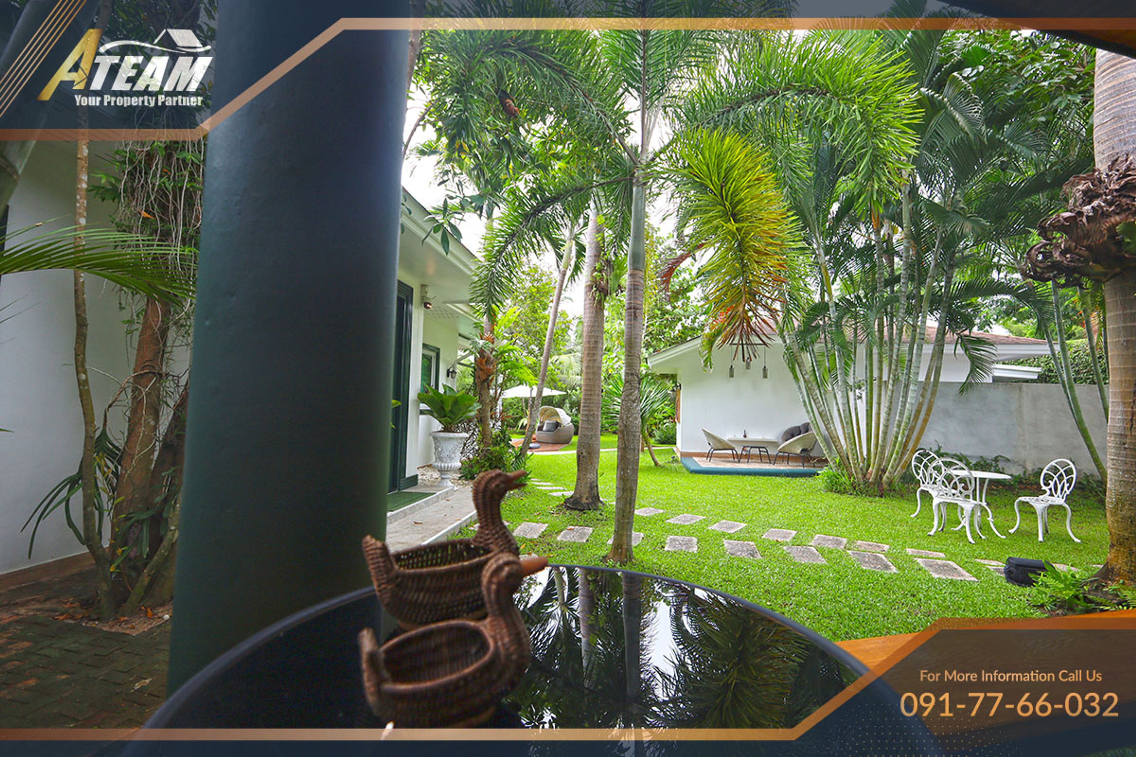 Spacious 5-Bedroom Pool Villa at The Grove Residences   thumbnail 36