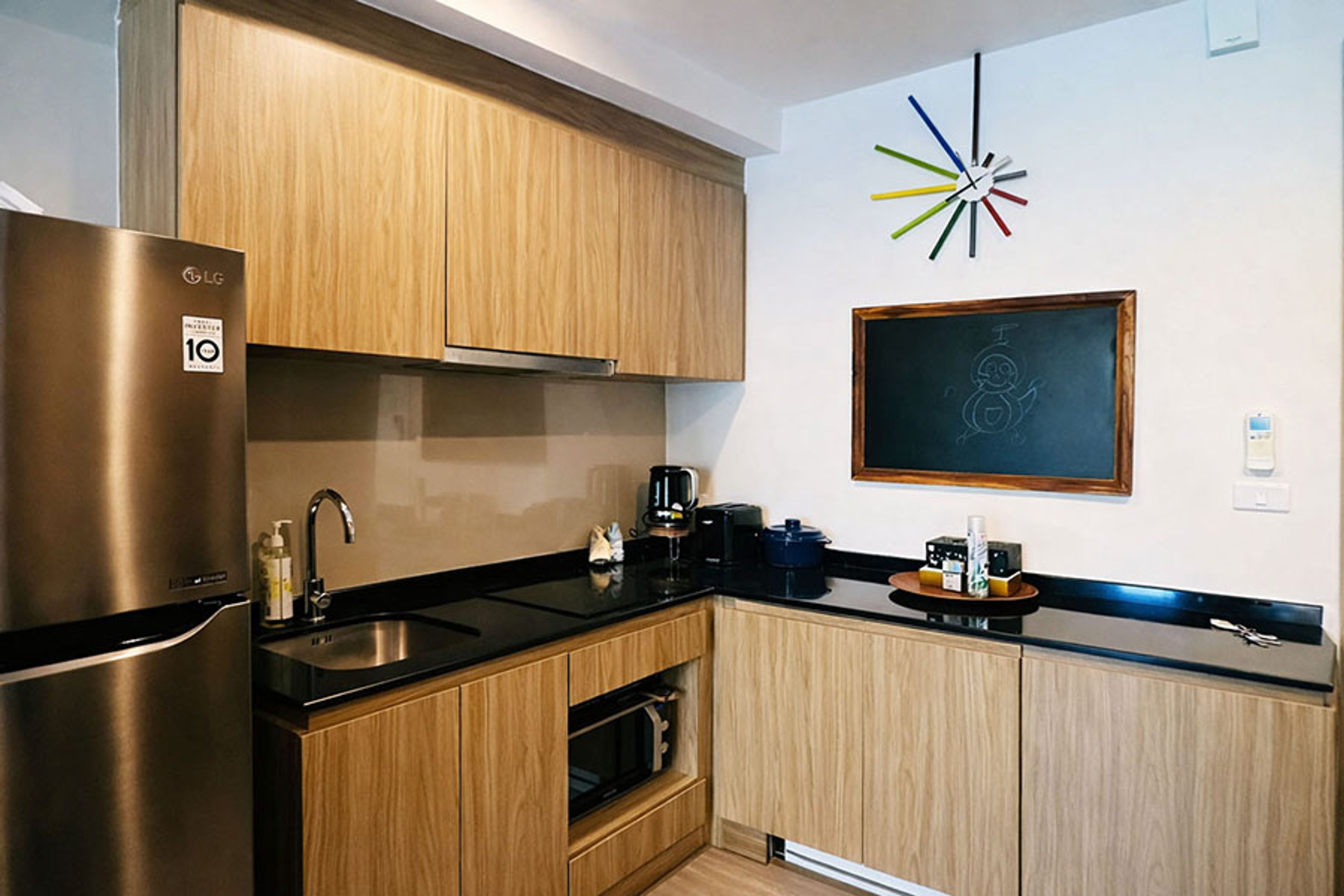 Pool Access Condo for Sale – Rain Cha-Am Hua Hin thumbnail 5