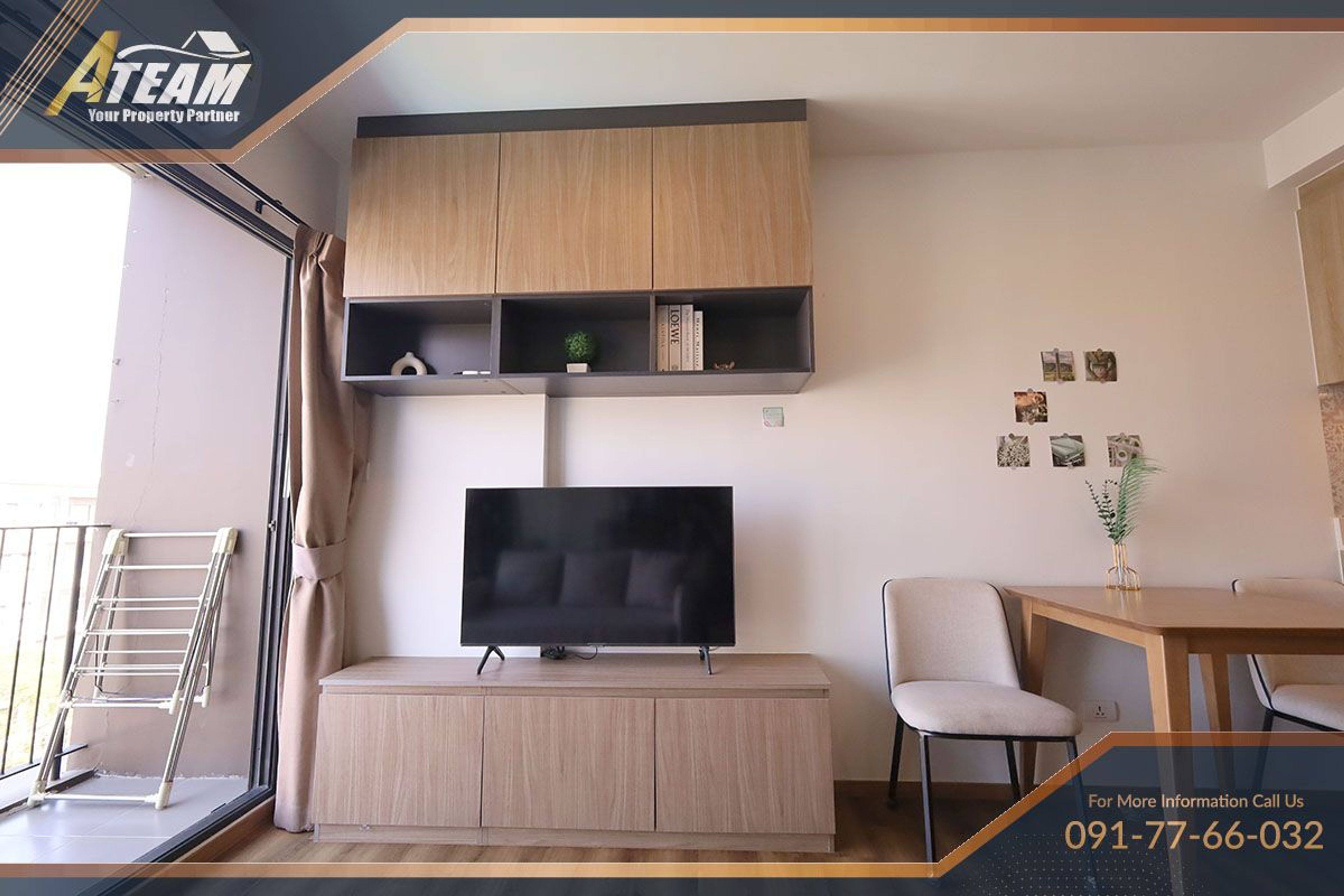 Sea view - 1 bedroom on 8thfloor in La Habana Hua Hin thumbnail 10