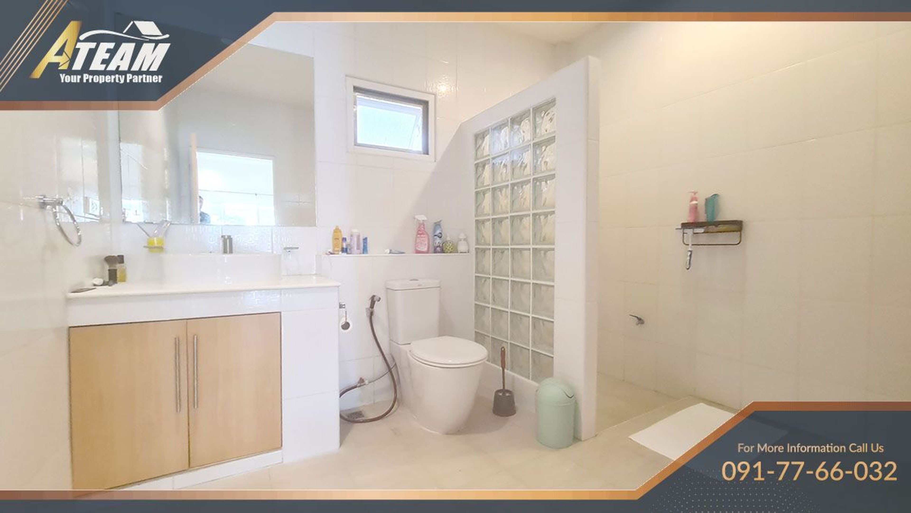 House / Villa For Rent - - 3 Bedrooms - 2 Bathrooms - Price ฿35,000 -  thumbnail 21