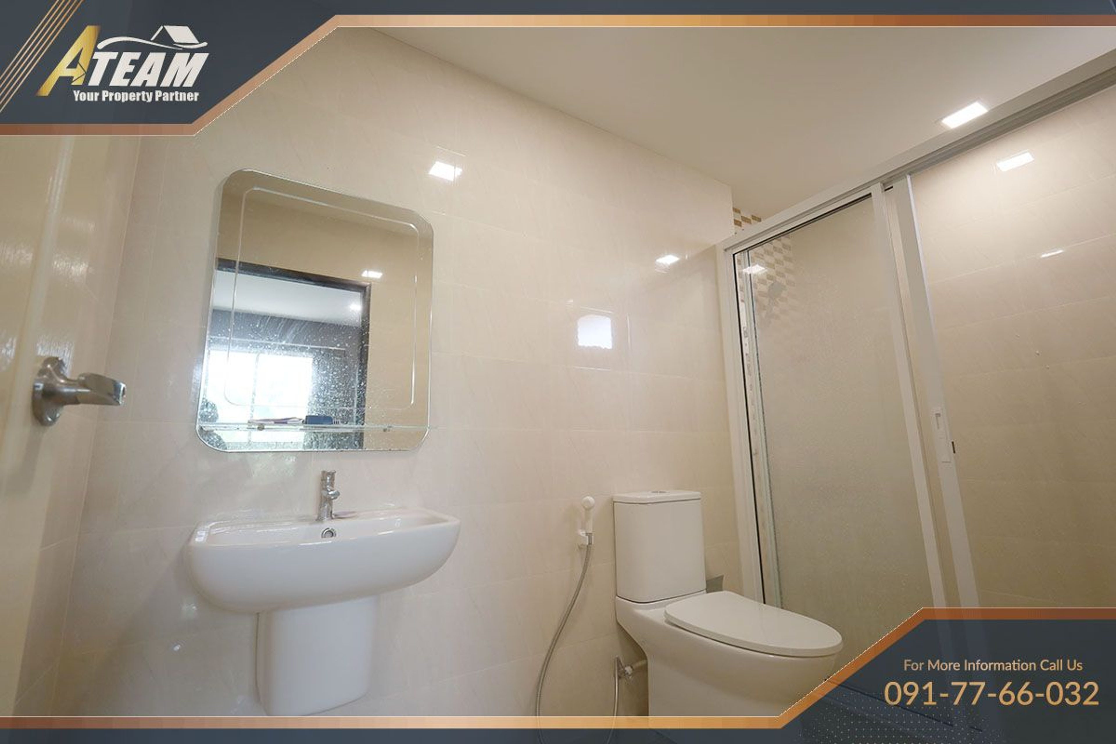 House for rent 3 Bed in Baan Rak - Wang Pong thumbnail 8