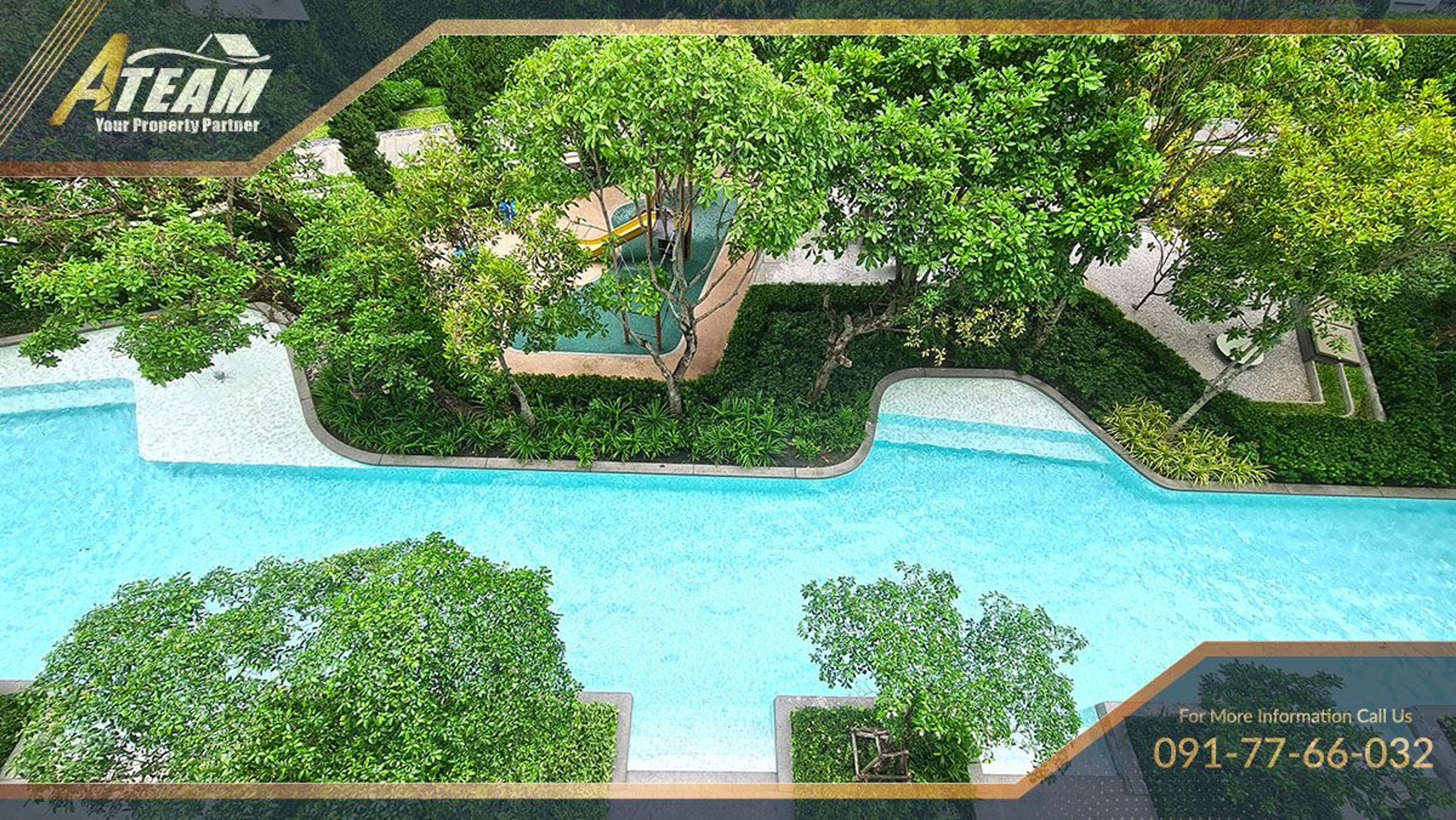 Cozy 1 Bedroom at La Casita for Rent  thumbnail 22