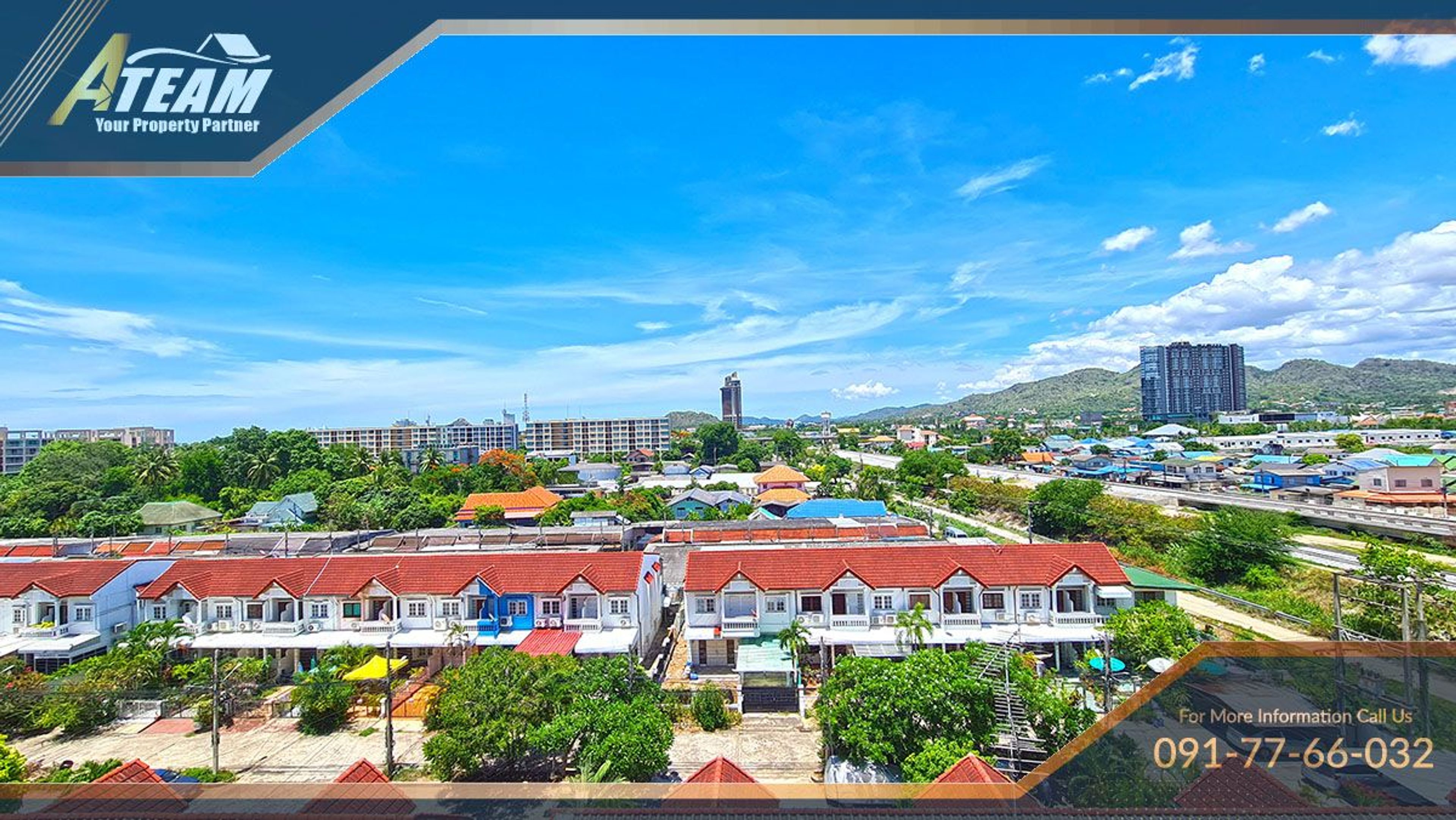 Apartment / Condo For Rent - - 1 Bedroom - 1 Bathroom - Price ฿12,000  thumbnail 2