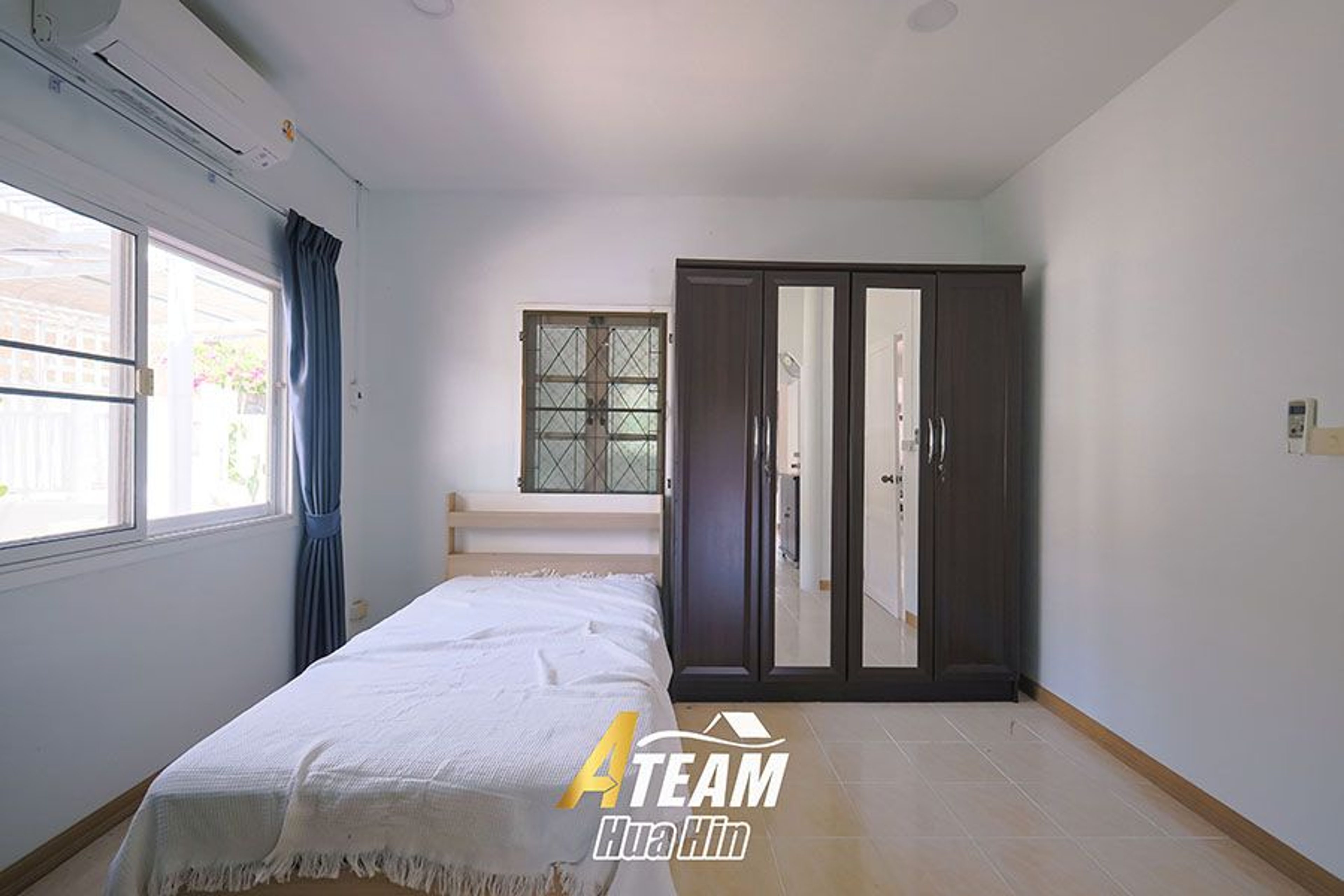 Thai-Style 3-Bedroom House in Peaceful Wang Pong thumbnail 9
