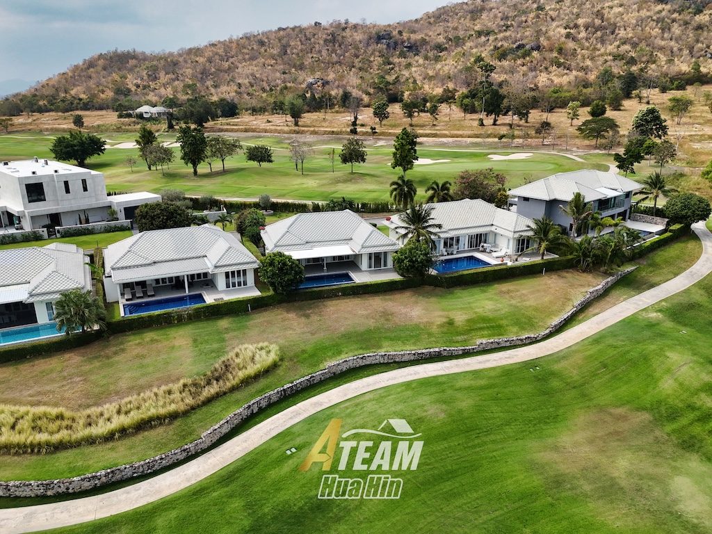 House / Villa For Sale - 0 - 3 Bedrooms - 2 Bathrooms - Price ฿11,150,