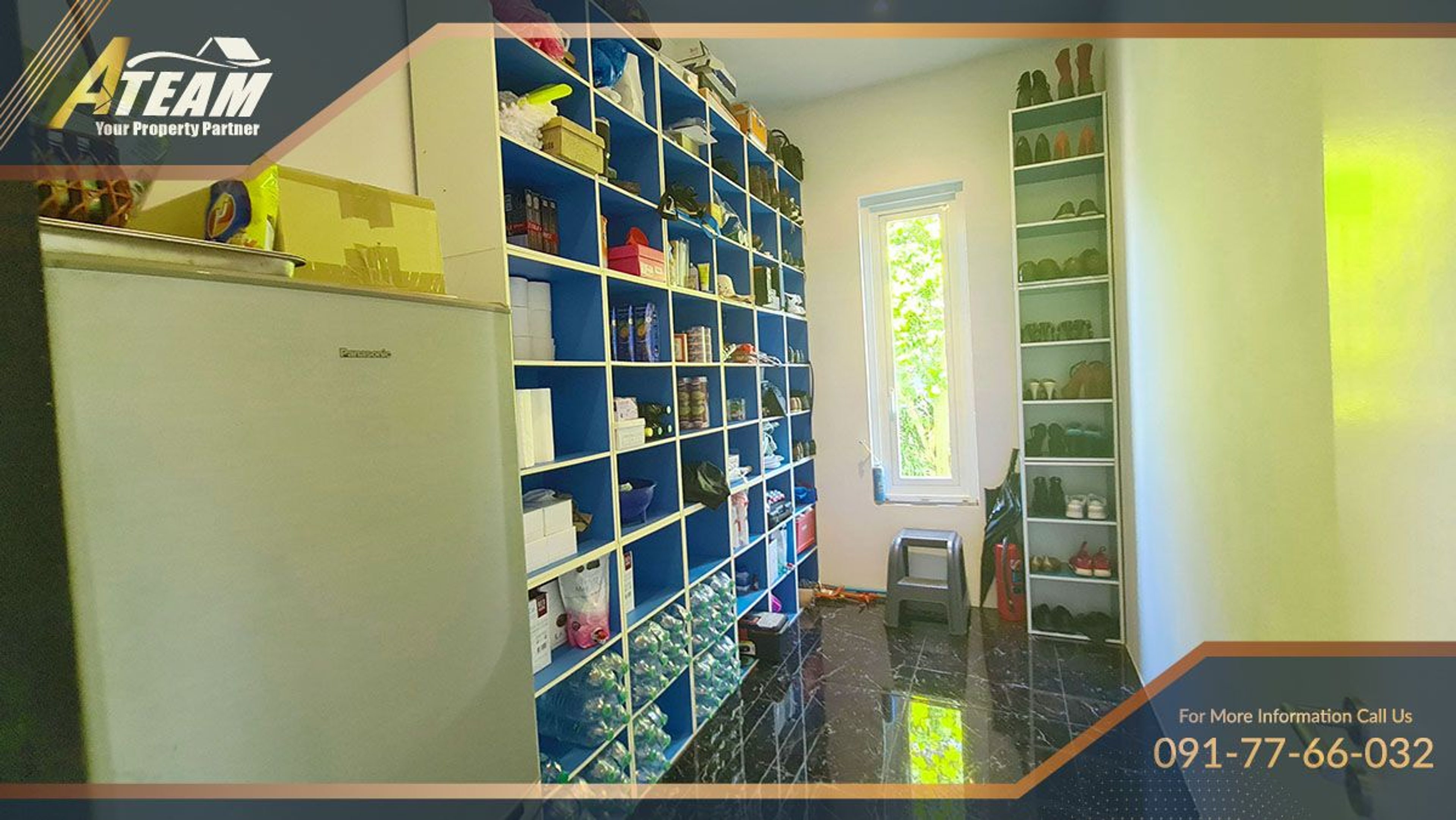 380 sqm, 3 Bedroom 3 Bathroom Poolvilla at Red Mountain Waterside, Hua thumbnail 21