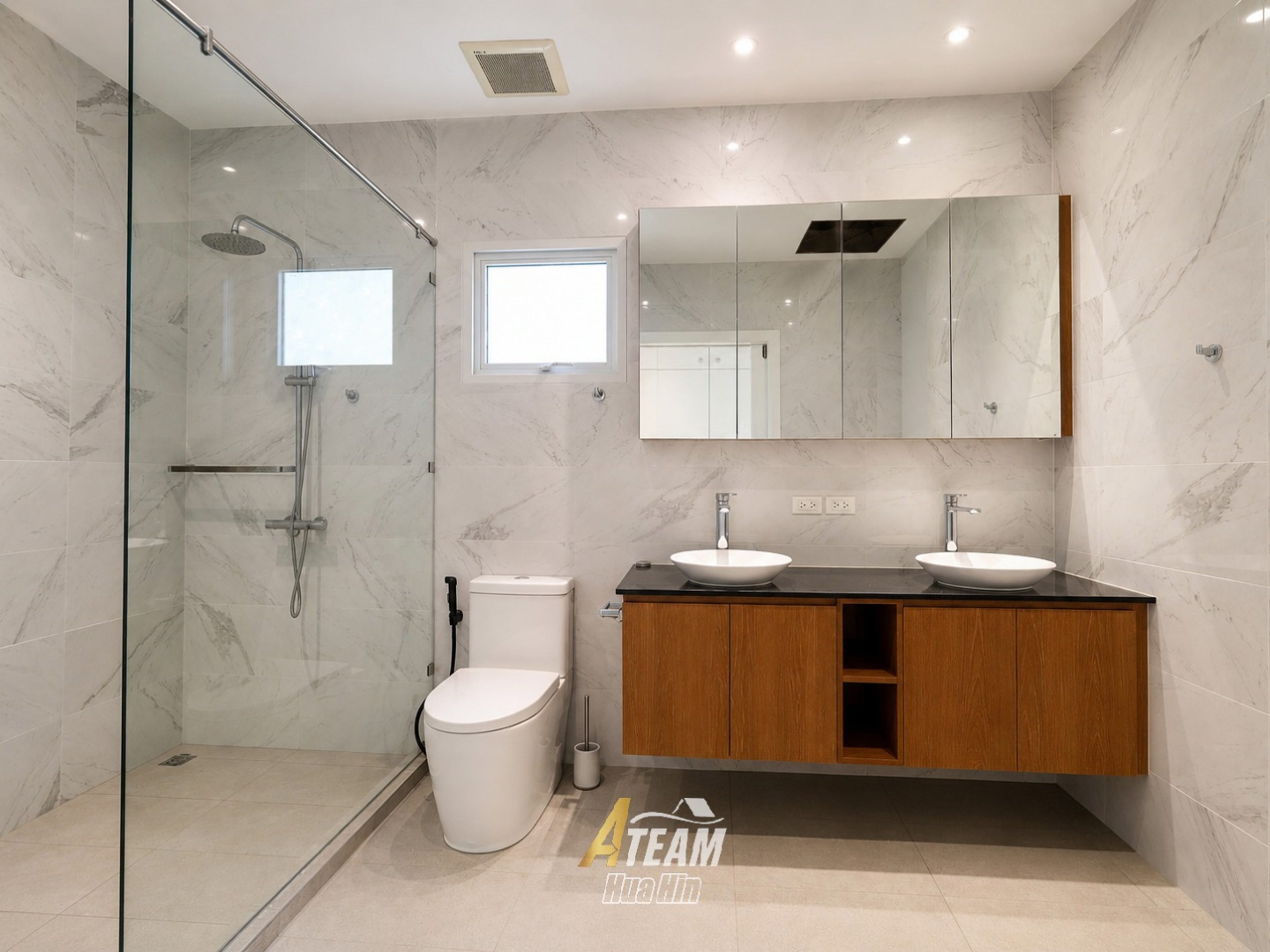 3-Bedroom House for Sale in Hua Hin West, thumbnail 14