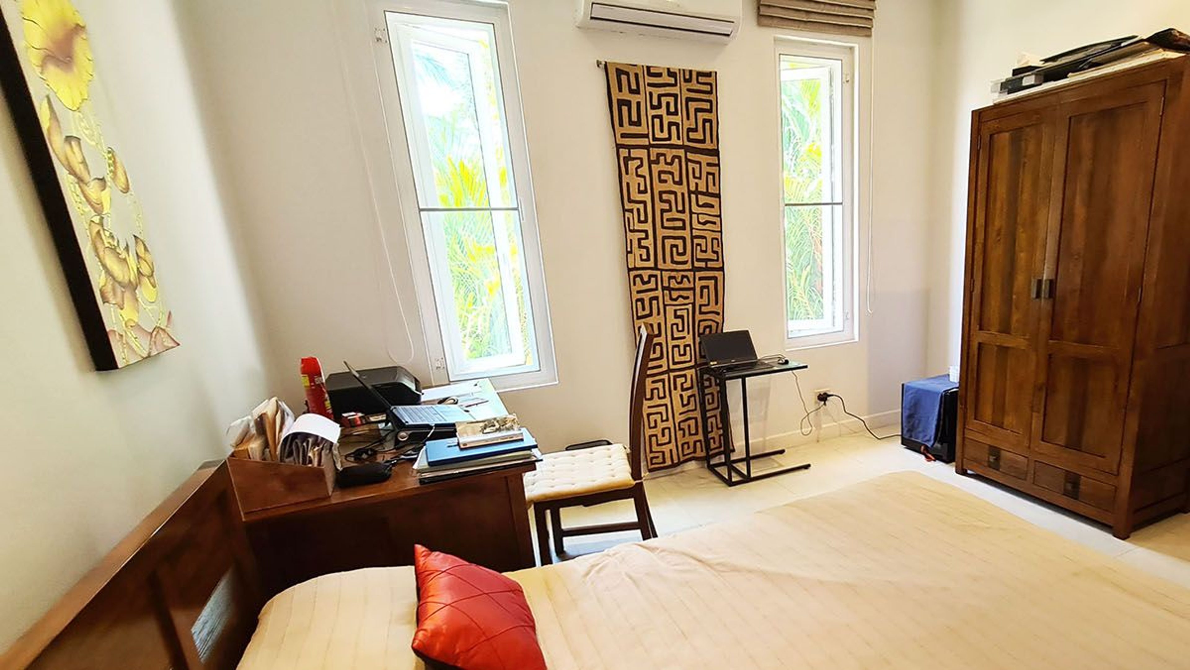 175 sqm Pool Villa in Red Mountain Waterside thumbnail 3
