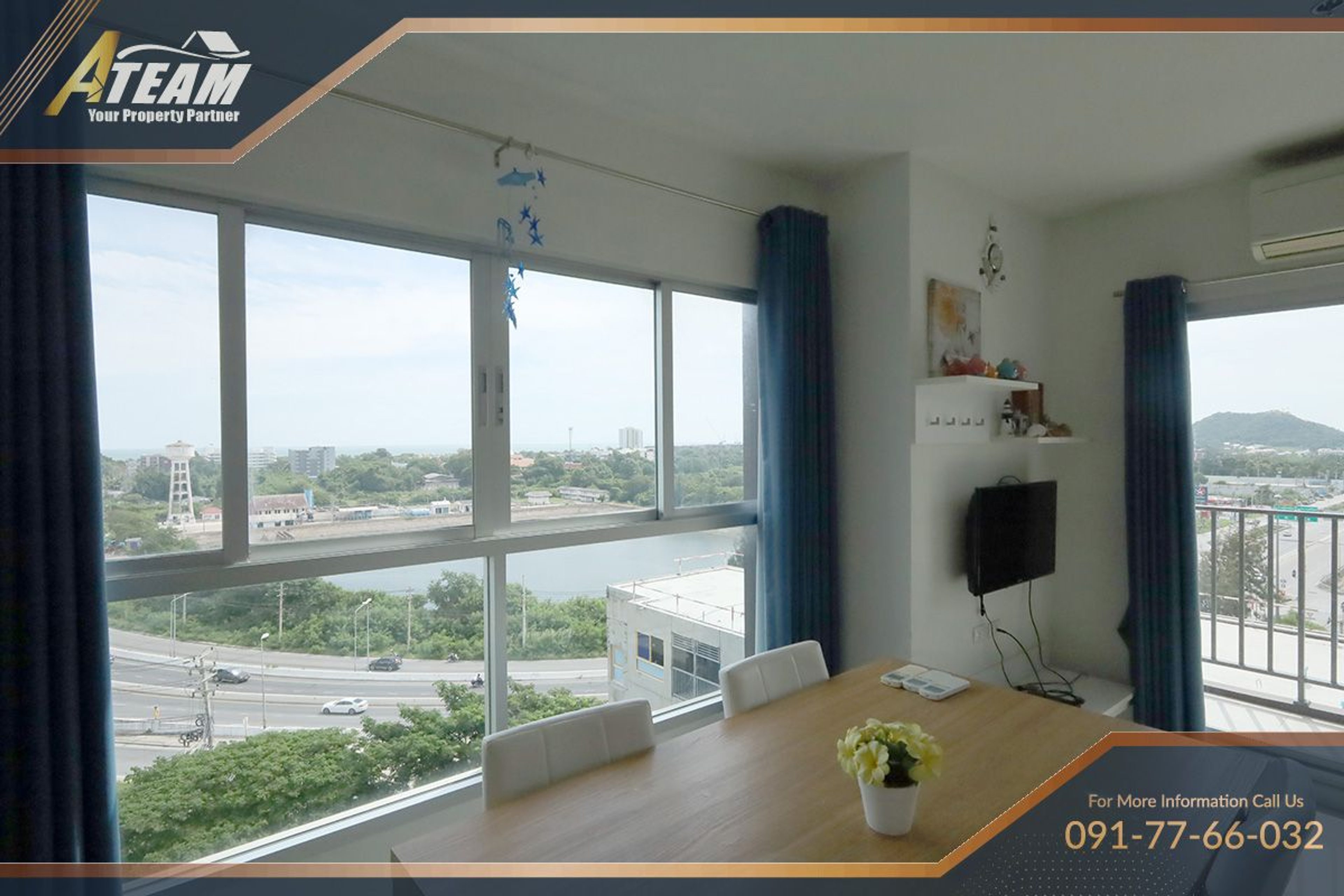 Apartment / Condo For Rent - - 2 Bedrooms - 2 Bathrooms  thumbnail 3