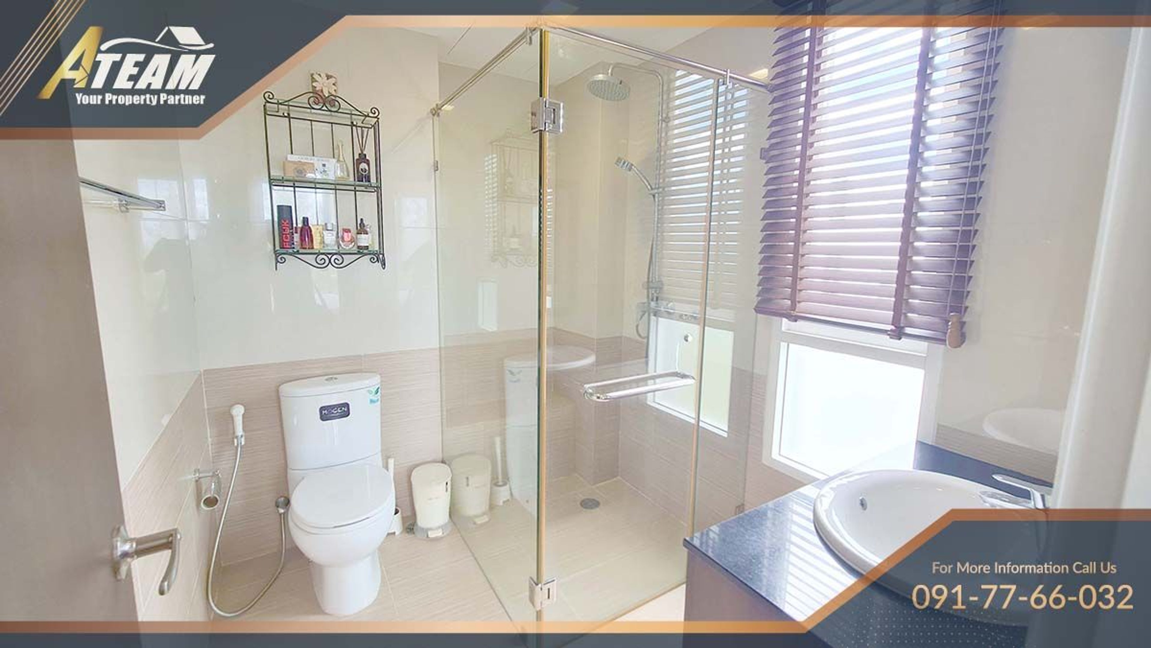 2 bedrooms at View Viman Condo thumbnail 20