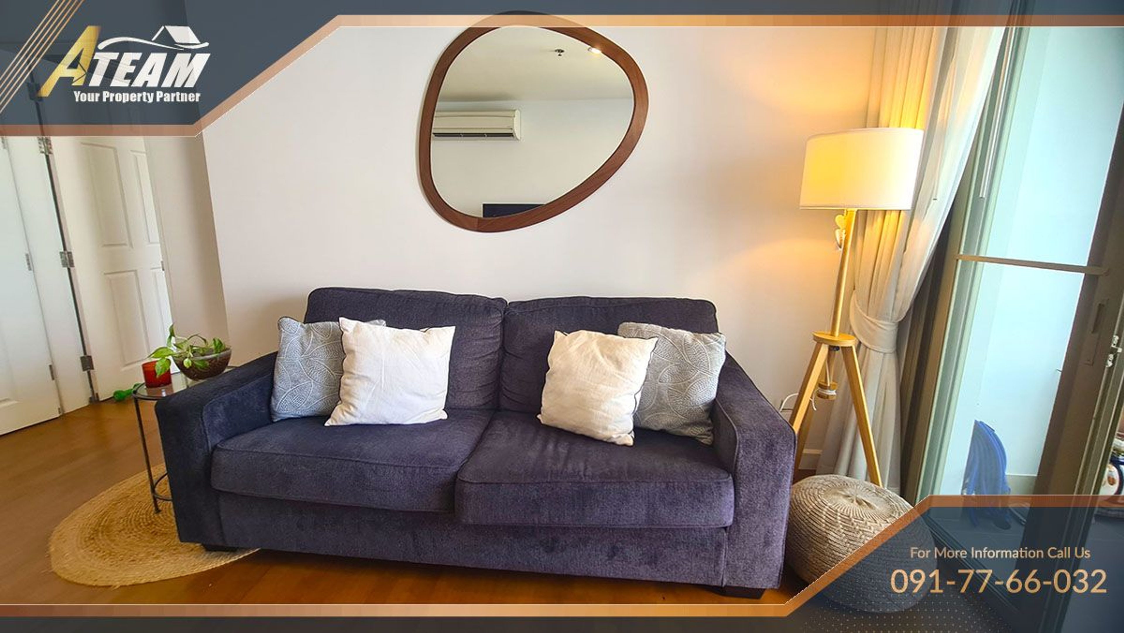 Apartment / Condo For Rent - - 3 Bedrooms - 3 Bathrooms - Price ฿40,00 thumbnail 23