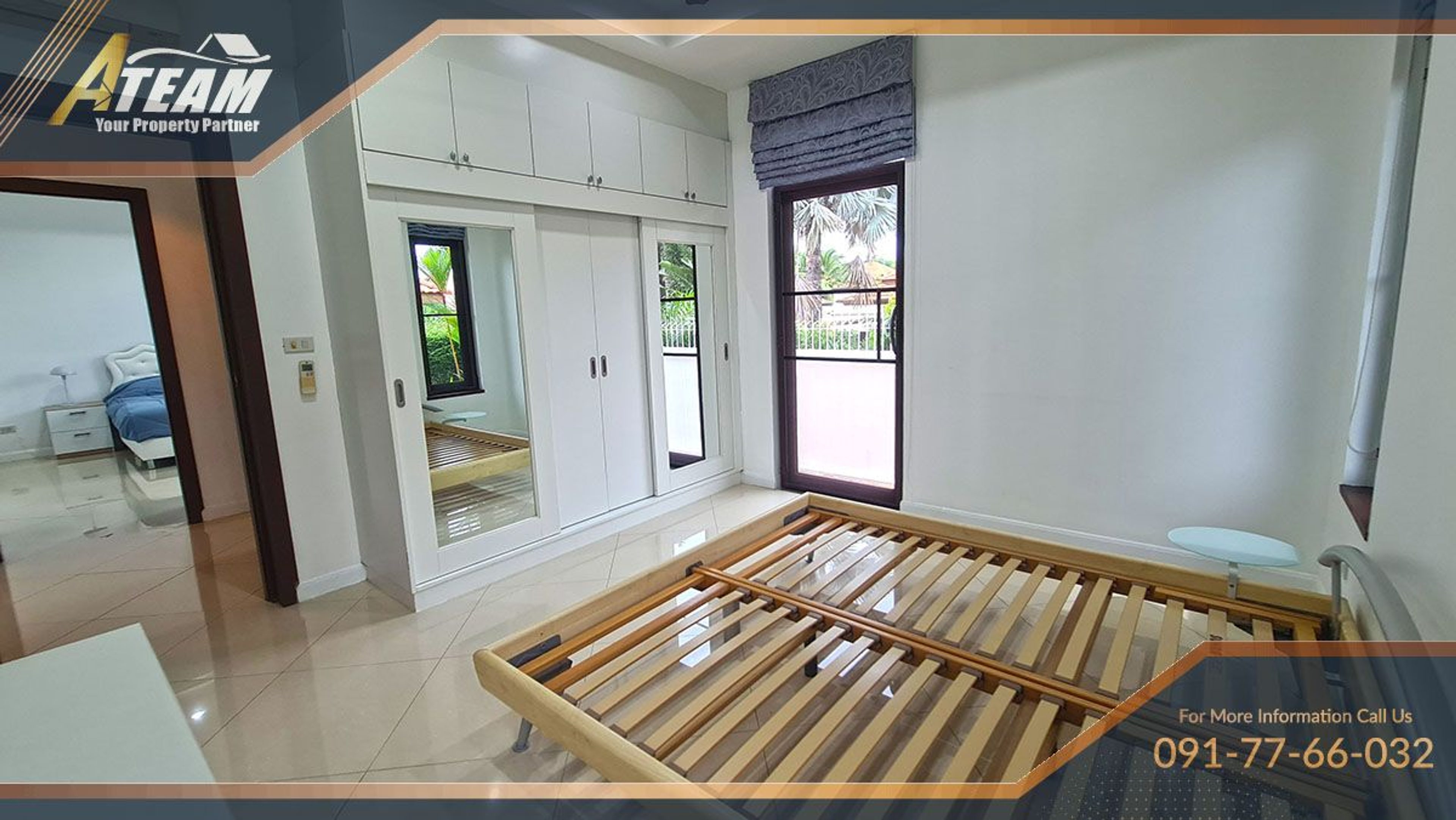 House / Villa For Rent - - 3 Bedrooms - 2 Bathrooms - Price ฿65,000 -  thumbnail 28