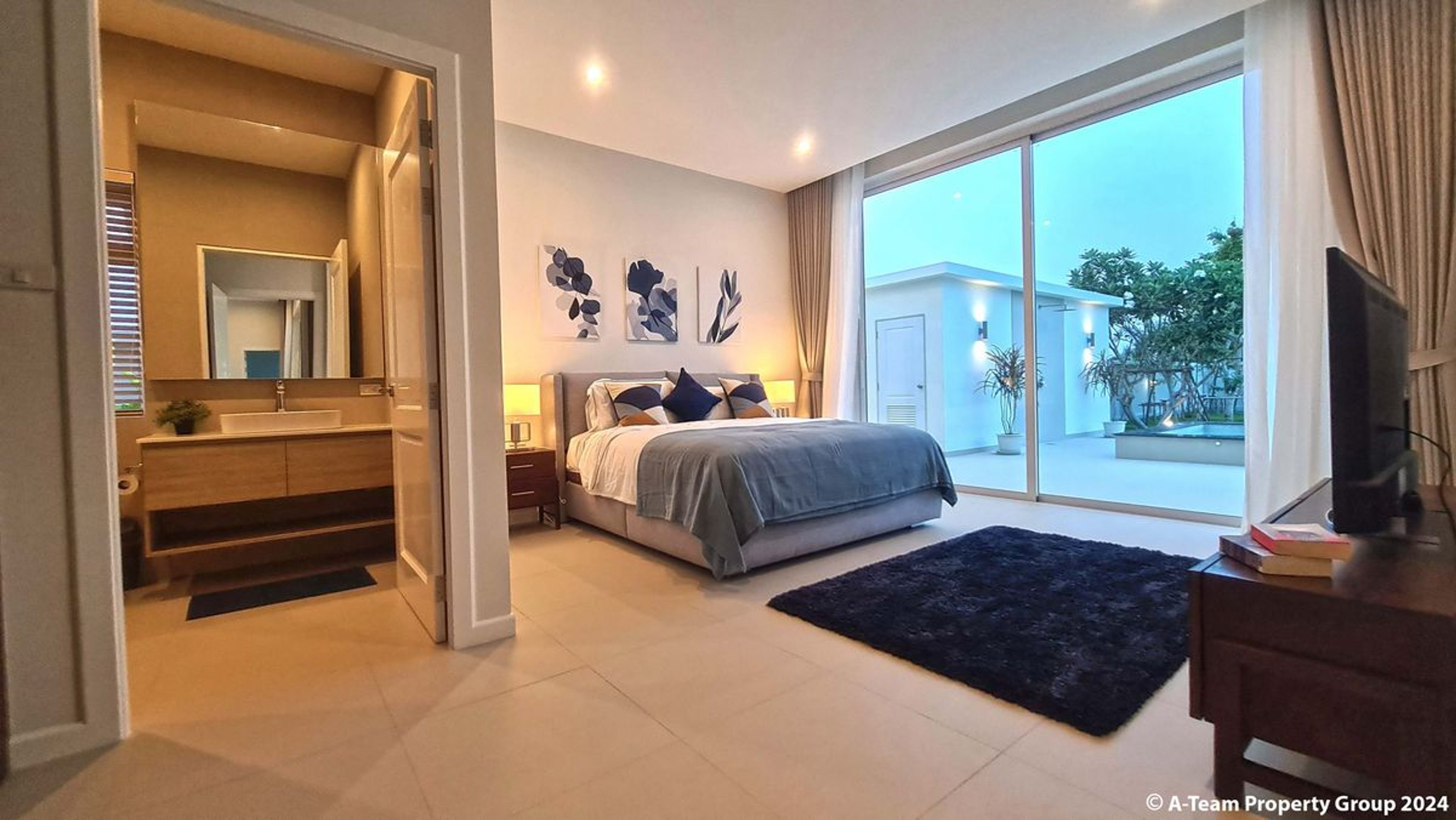 The Bliss Homes thumbnail 27