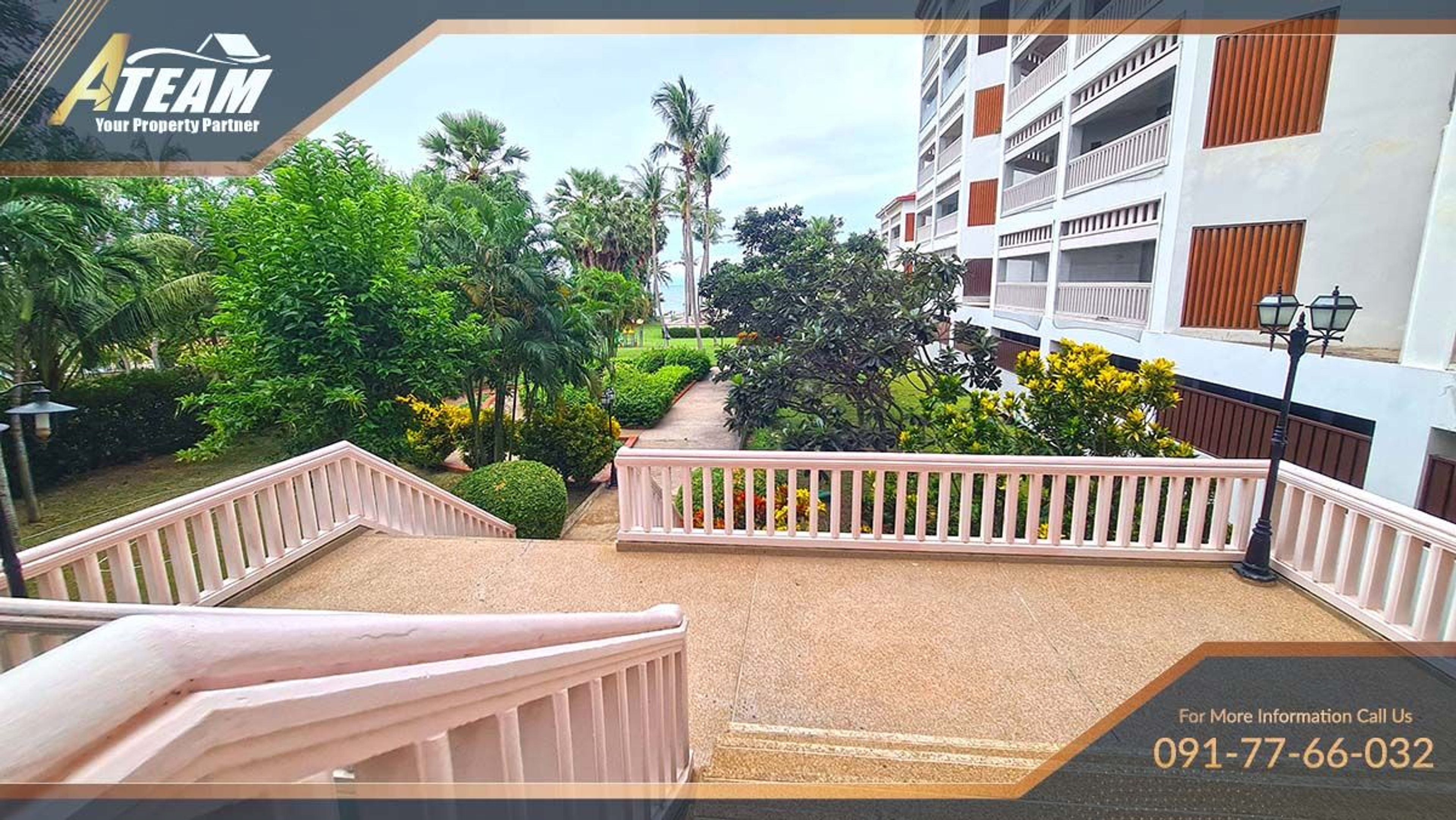 Dusit Thani Hua Hin Condominium thumbnail 32