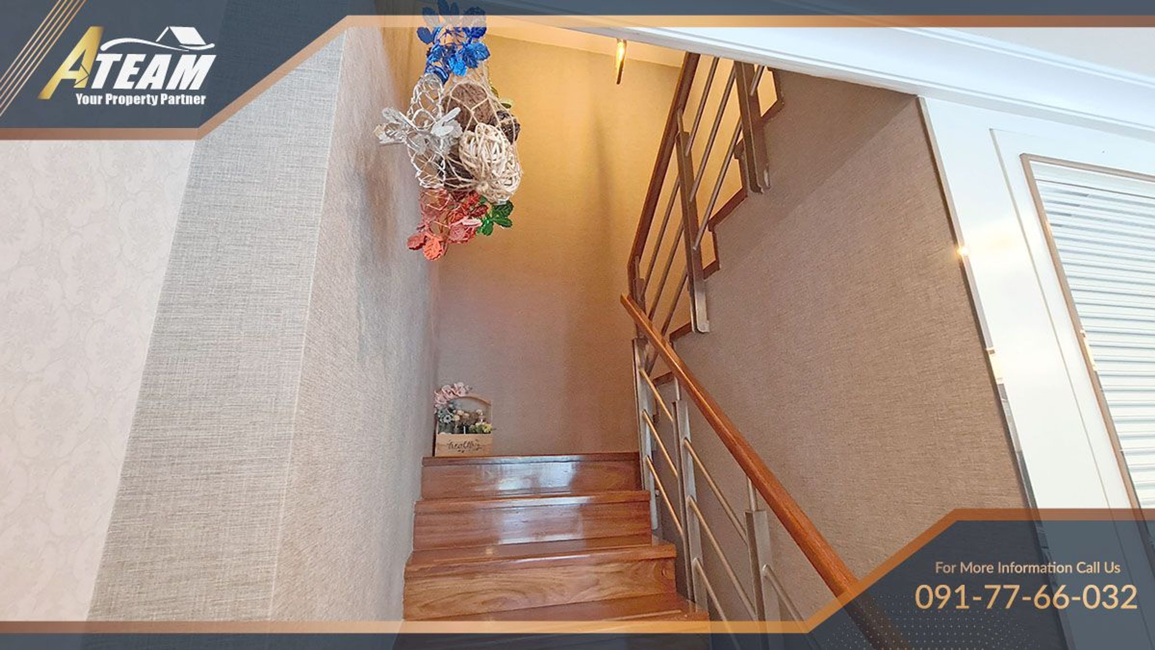 Apartment / Condo For Rent - - 3 Bedrooms - 3 Bathrooms - Price ฿80,00 thumbnail 10
