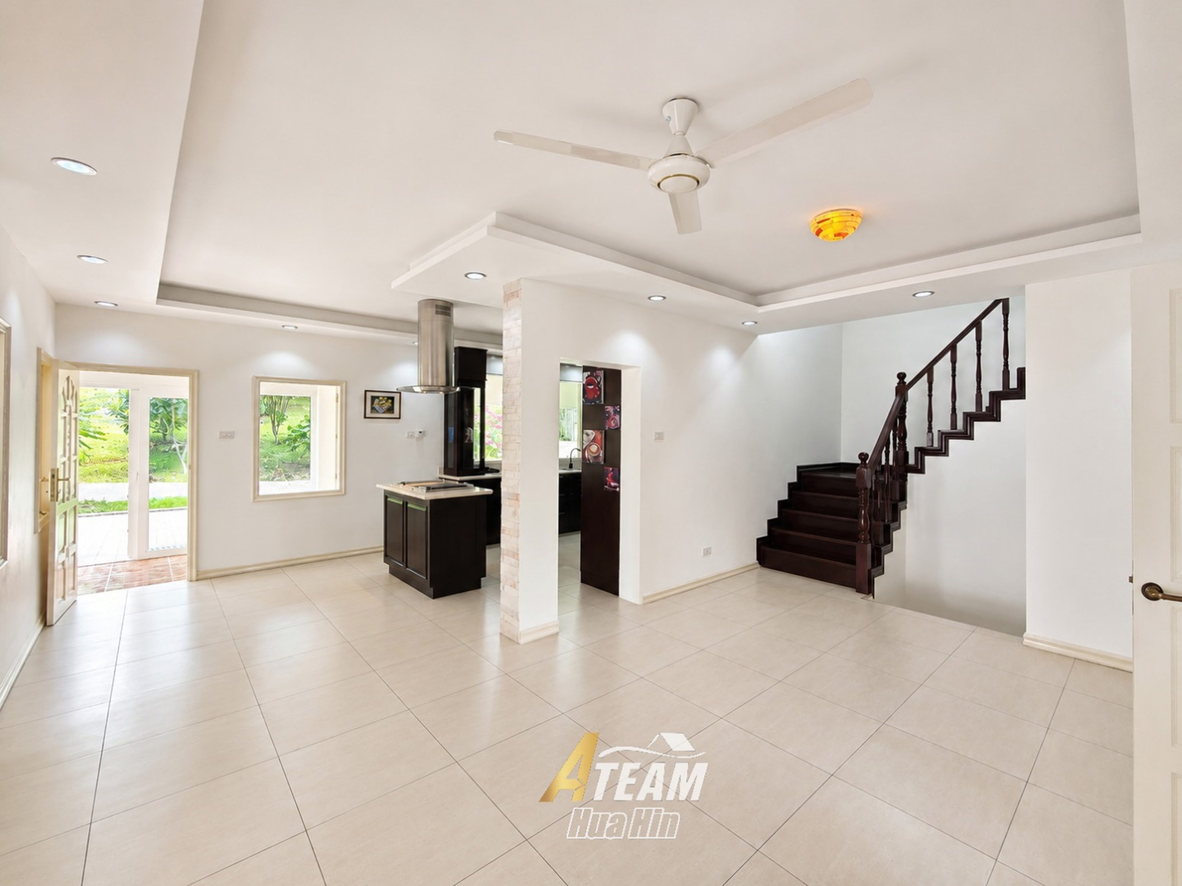 Luxury Hillside Pool Villa with Panoramic Ocean Views | The Heights 2, Hua Hin thumbnail 41