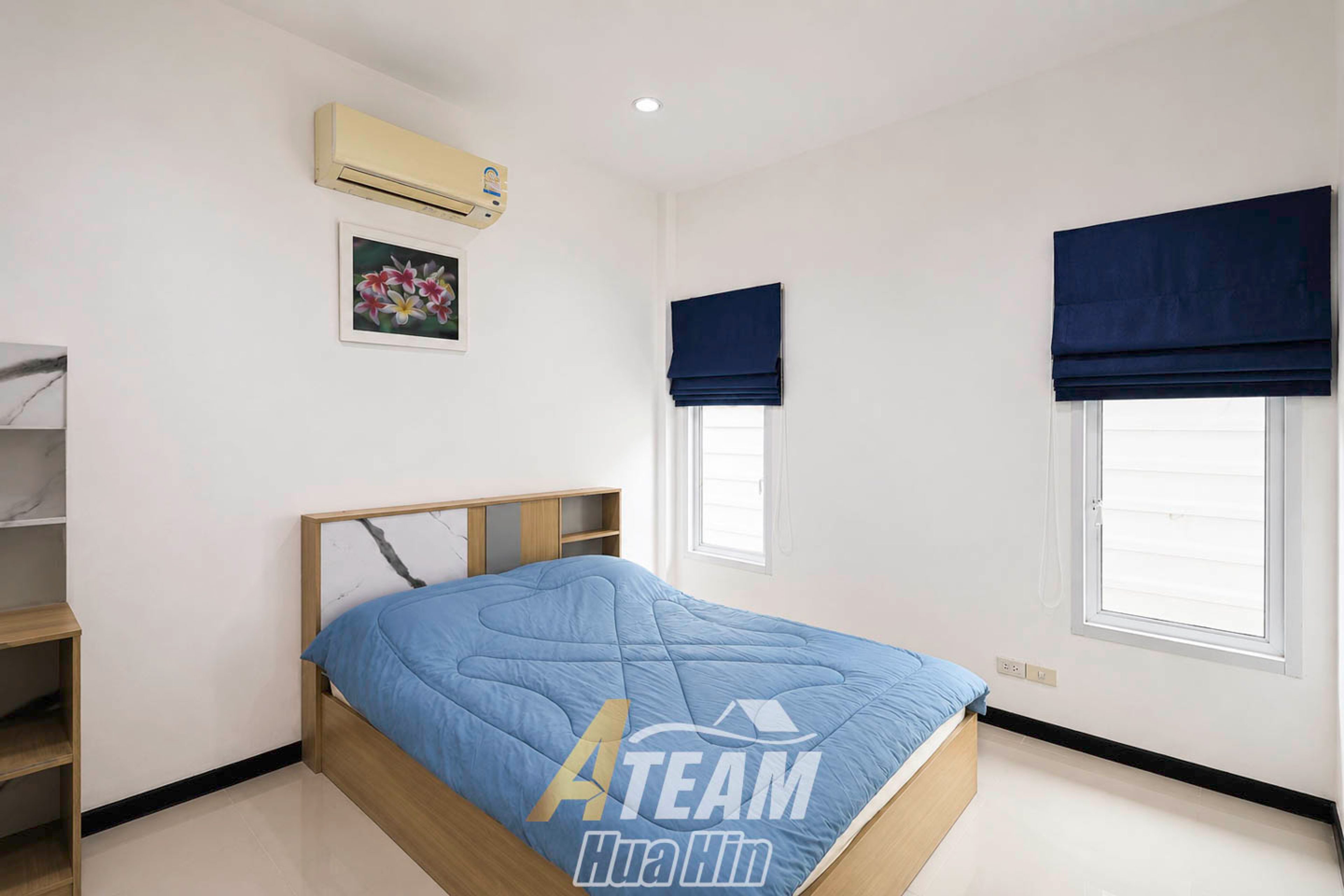 3-Bedroom Private Pool Villa for Rent at The Legacy Hua Hin thumbnail 15