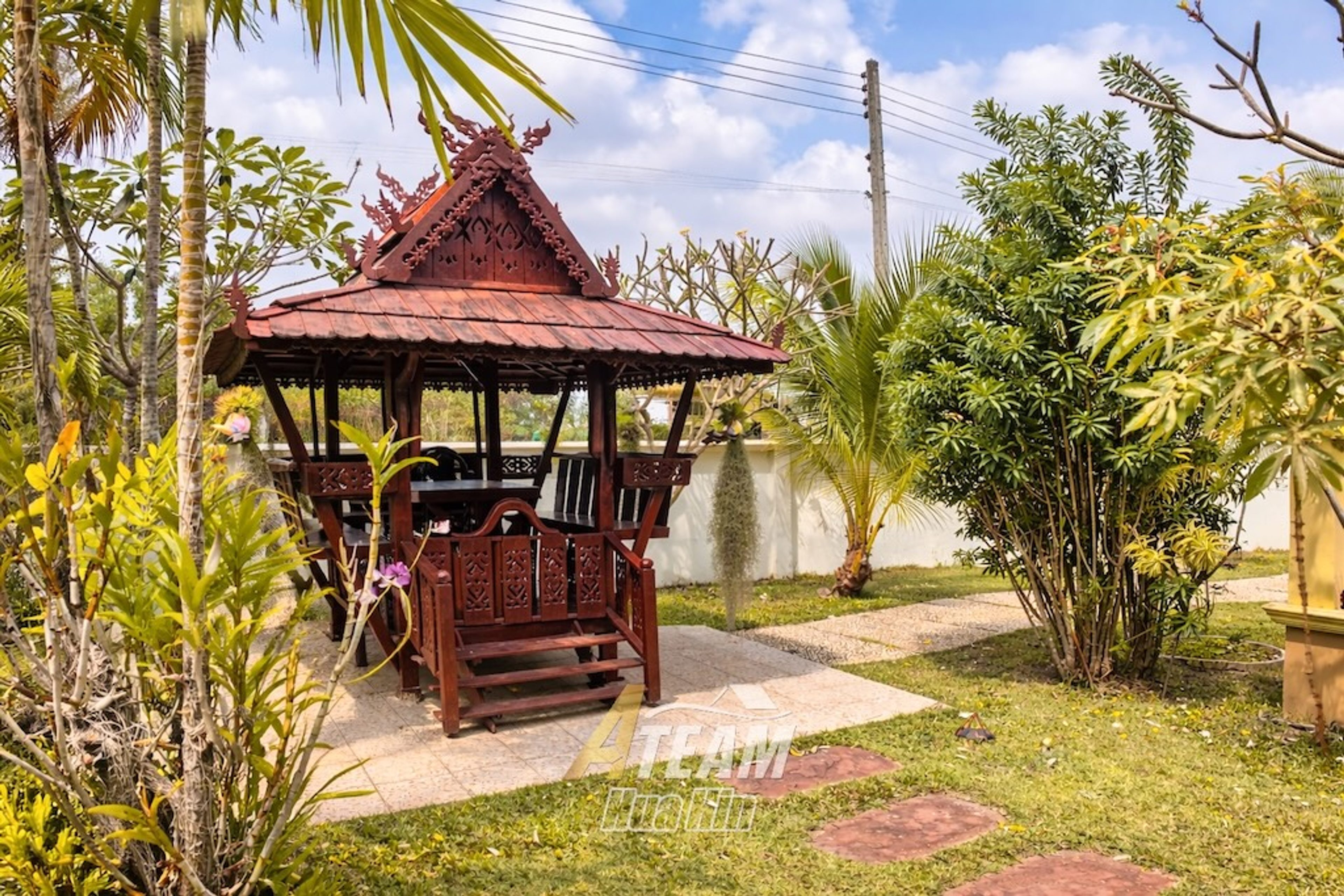 House / Villa For Sale - 0 - 4 Bedrooms - 3 Bathrooms - Price ฿15,000, thumbnail 14