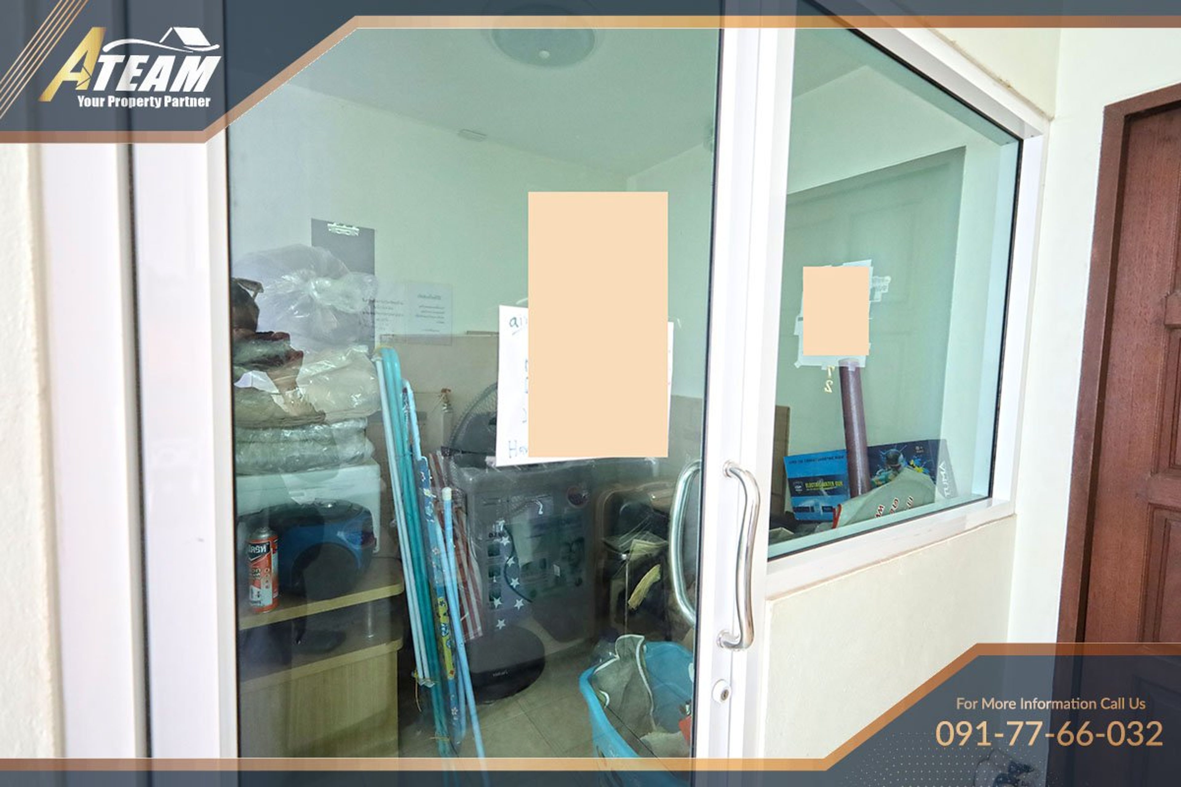 For sale: 3-story building with 20 rooms, located in the heart of Hua  thumbnail 22