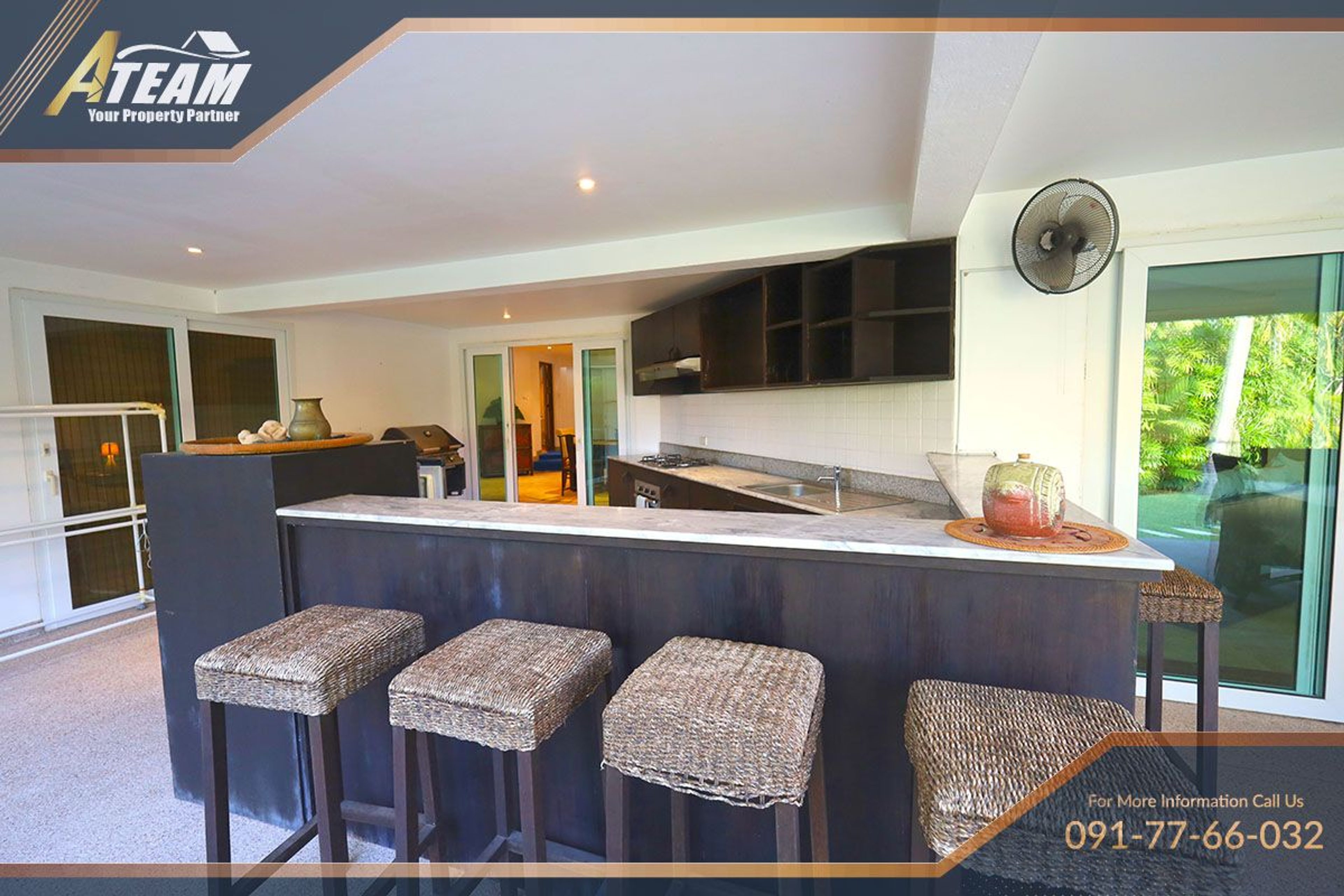 Luxury Villa for Sale in Palm Hills Golf Club & Residence  thumbnail 38