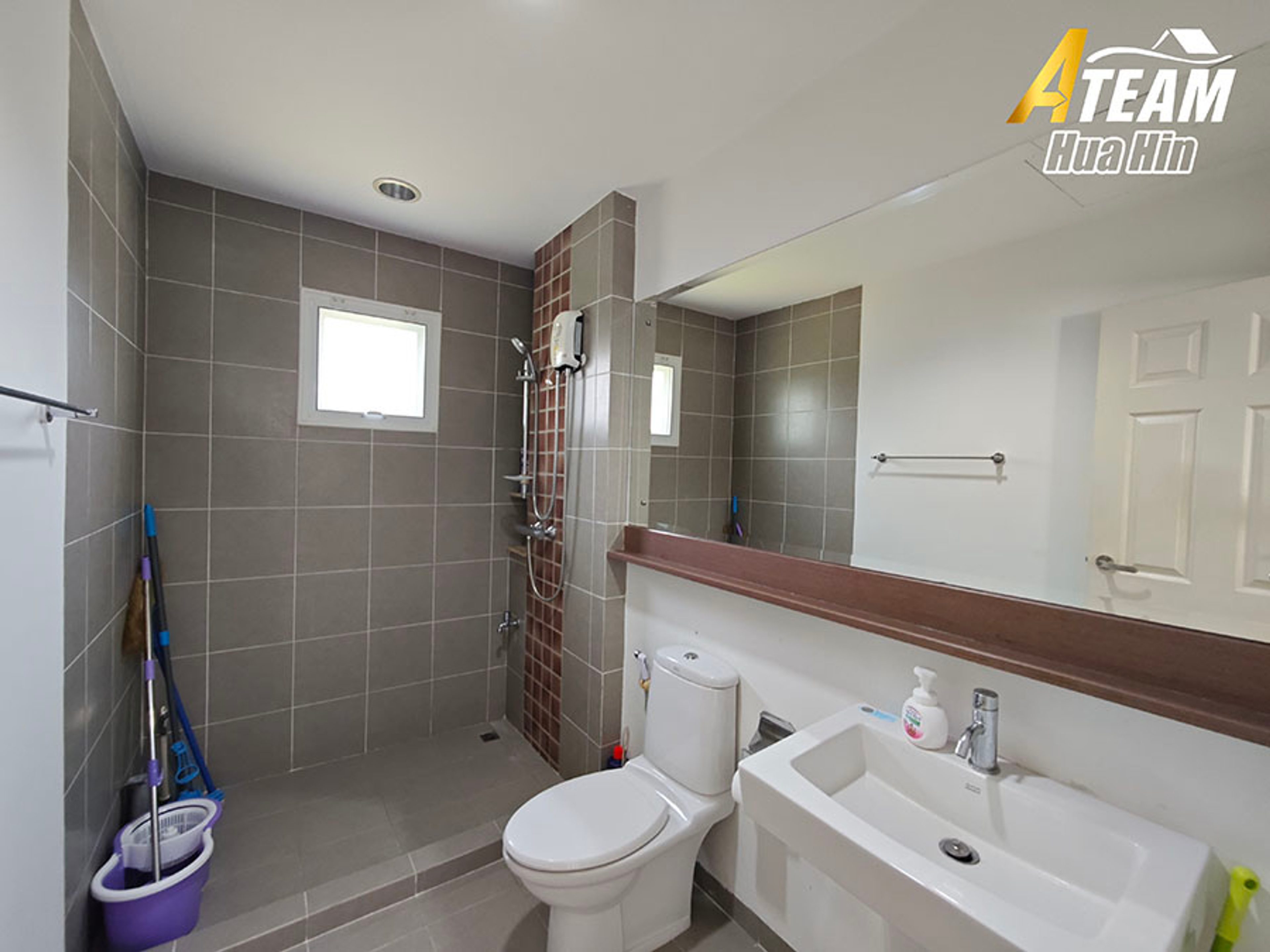 Corner Plot Villa at Sida Tropical, Hua Hin thumbnail 13